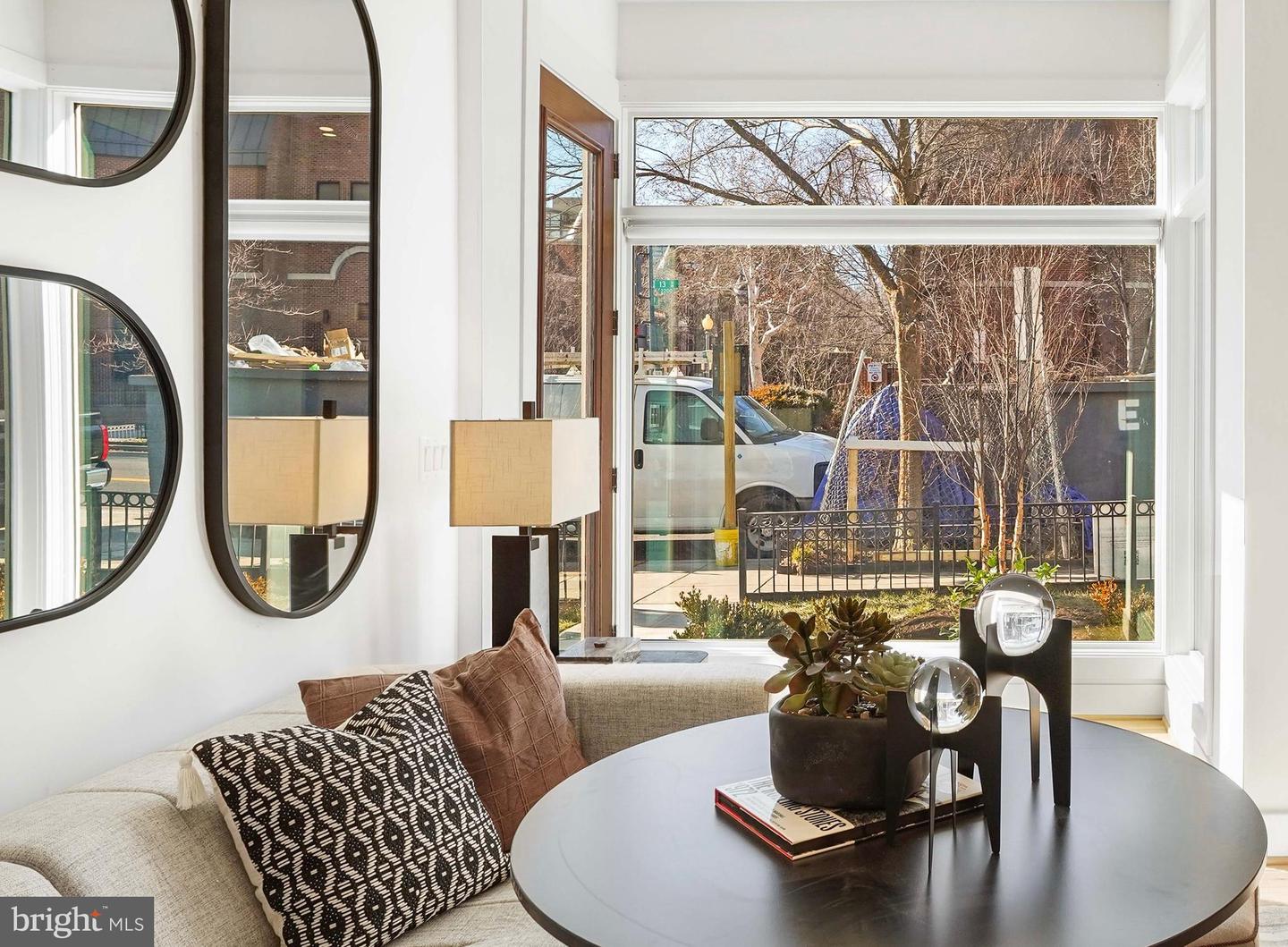 1237 W ST NW #B, WASHINGTON, District Of Columbia 20009, 2 Bedrooms Bedrooms, ,2 BathroomsBathrooms,Residential,For sale,1237 W ST NW #B,DCDC2242986 MLS # DCDC2242986