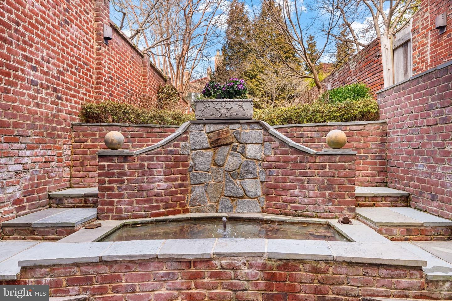 3127 O ST NW, WASHINGTON, District Of Columbia 20007, 4 Bedrooms Bedrooms, ,3 BathroomsBathrooms,Residential,For sale,3127 O ST NW,DCDC2243788 MLS # DCDC2243788