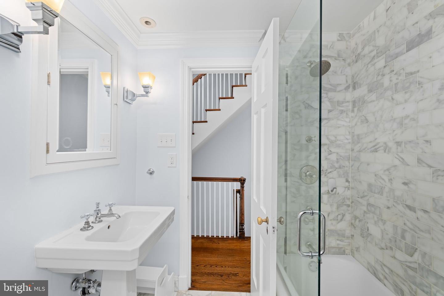 3127 O ST NW, WASHINGTON, District Of Columbia 20007, 4 Bedrooms Bedrooms, ,3 BathroomsBathrooms,Residential,For sale,3127 O ST NW,DCDC2243788 MLS # DCDC2243788