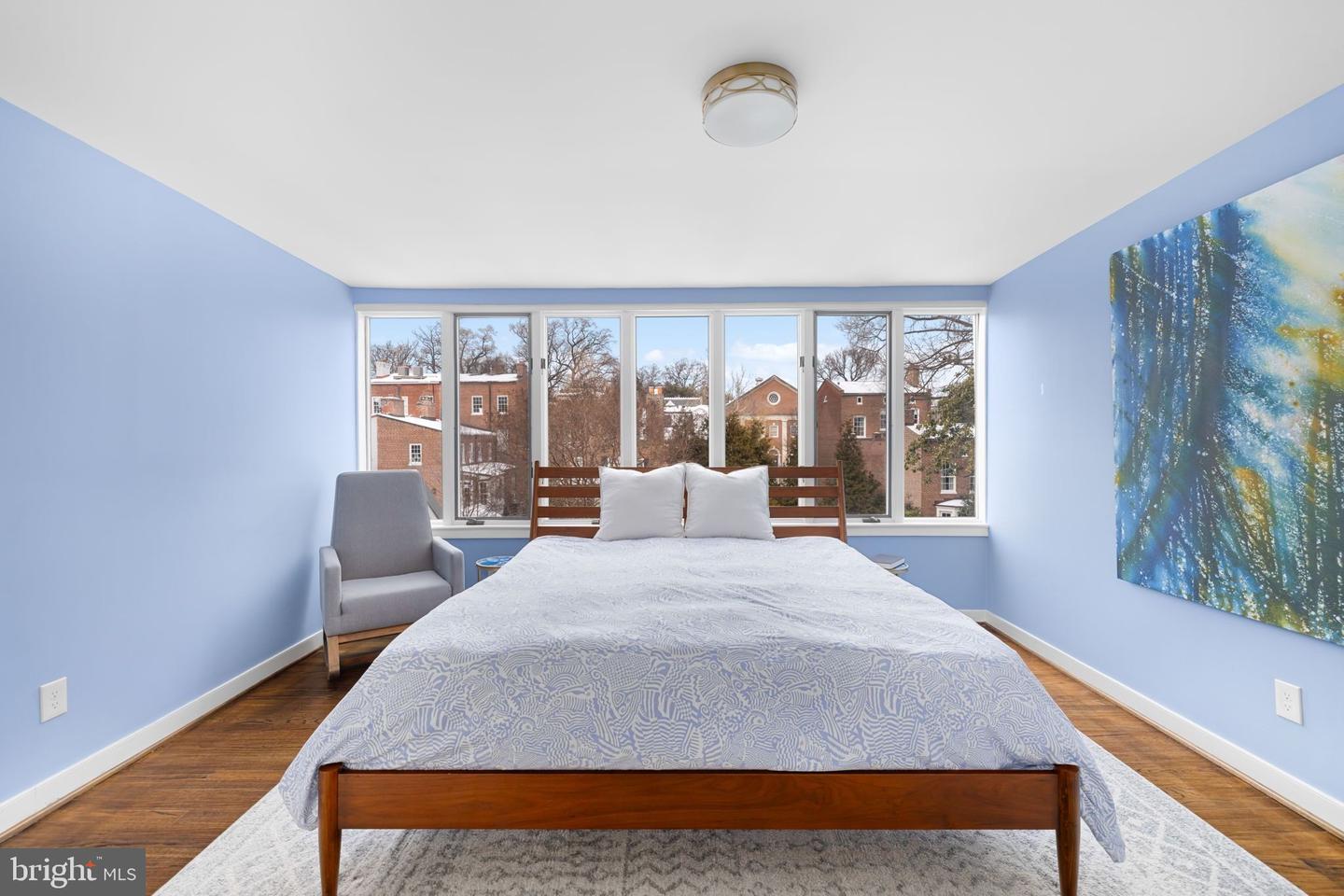 3127 O ST NW, WASHINGTON, District Of Columbia 20007, 4 Bedrooms Bedrooms, ,3 BathroomsBathrooms,Residential,For sale,3127 O ST NW,DCDC2243788 MLS # DCDC2243788