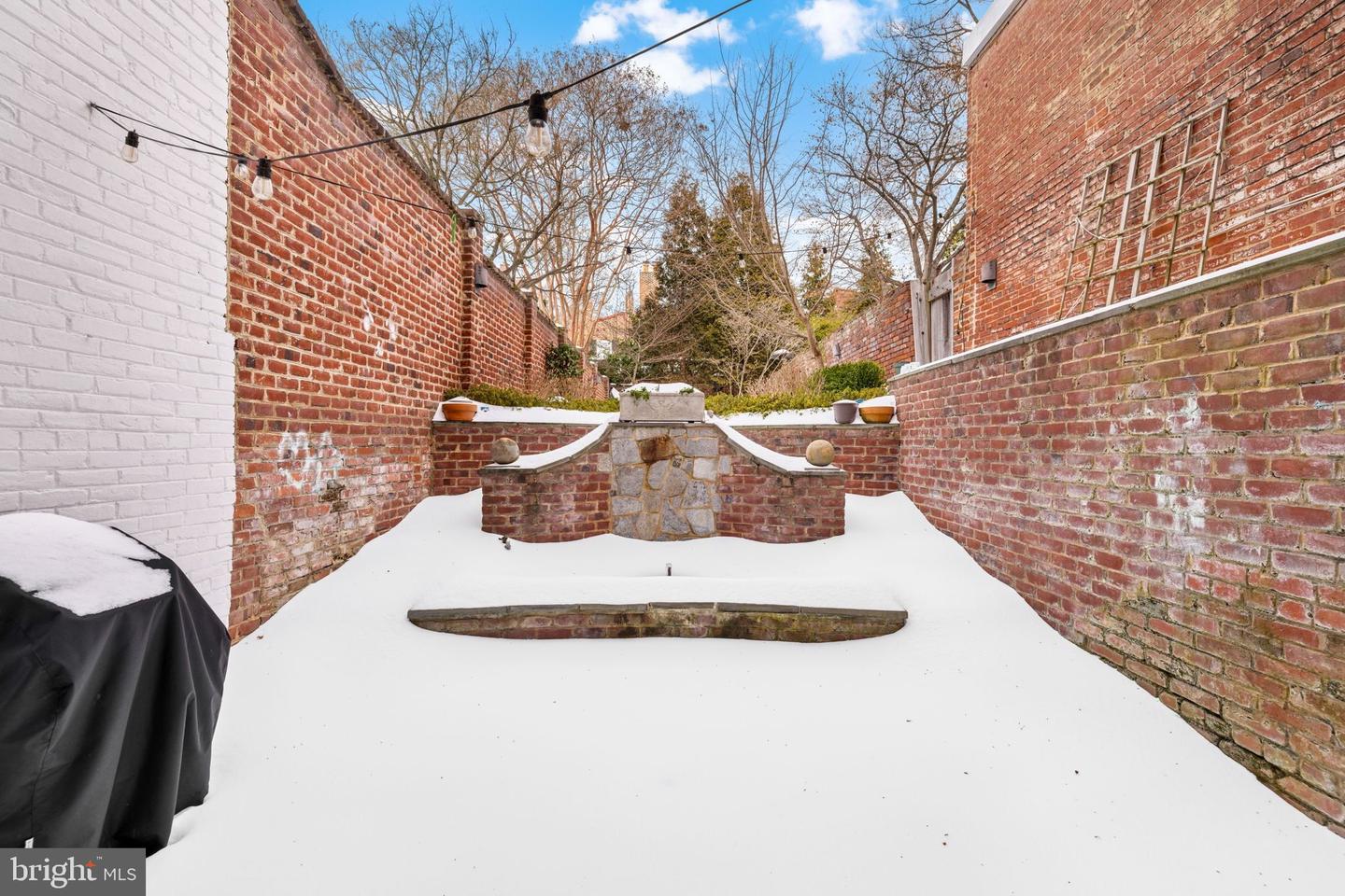 3127 O ST NW, WASHINGTON, District Of Columbia 20007, 4 Bedrooms Bedrooms, ,3 BathroomsBathrooms,Residential,For sale,3127 O ST NW,DCDC2243788 MLS # DCDC2243788