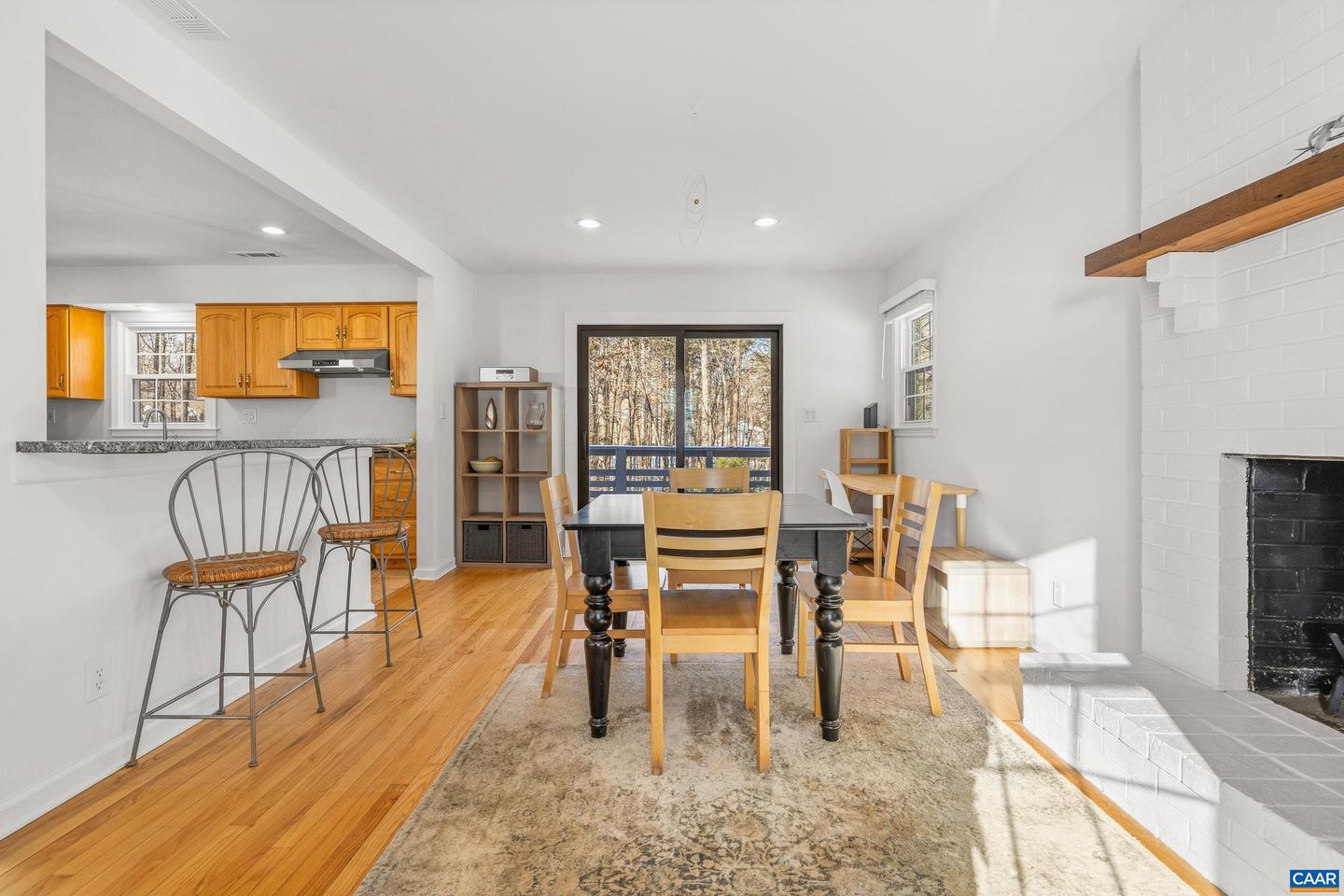 1284 TILMAN RD, CHARLOTTESVILLE, Virginia 22901, 4 Bedrooms Bedrooms, ,3 BathroomsBathrooms,Residential,For sale,1284 TILMAN RD,672896 MLS # 672896