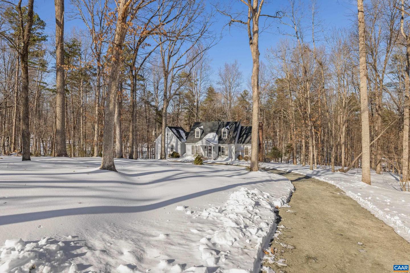 1284 TILMAN RD, CHARLOTTESVILLE, Virginia 22901, 4 Bedrooms Bedrooms, ,3 BathroomsBathrooms,Residential,For sale,1284 TILMAN RD,672896 MLS # 672896