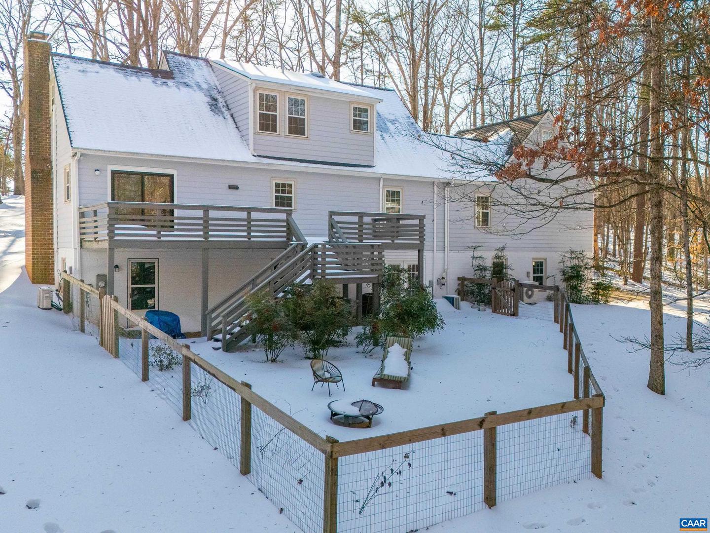 1284 TILMAN RD, CHARLOTTESVILLE, Virginia 22901, 4 Bedrooms Bedrooms, ,3 BathroomsBathrooms,Residential,For sale,1284 TILMAN RD,672896 MLS # 672896