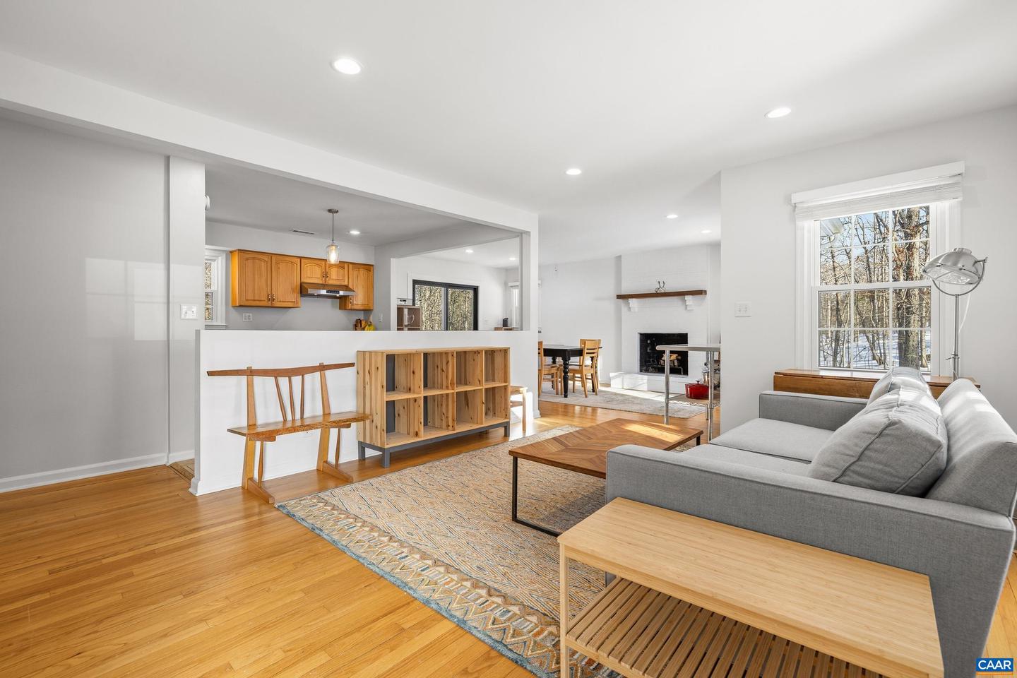 1284 TILMAN RD, CHARLOTTESVILLE, Virginia 22901, 4 Bedrooms Bedrooms, ,3 BathroomsBathrooms,Residential,For sale,1284 TILMAN RD,672896 MLS # 672896