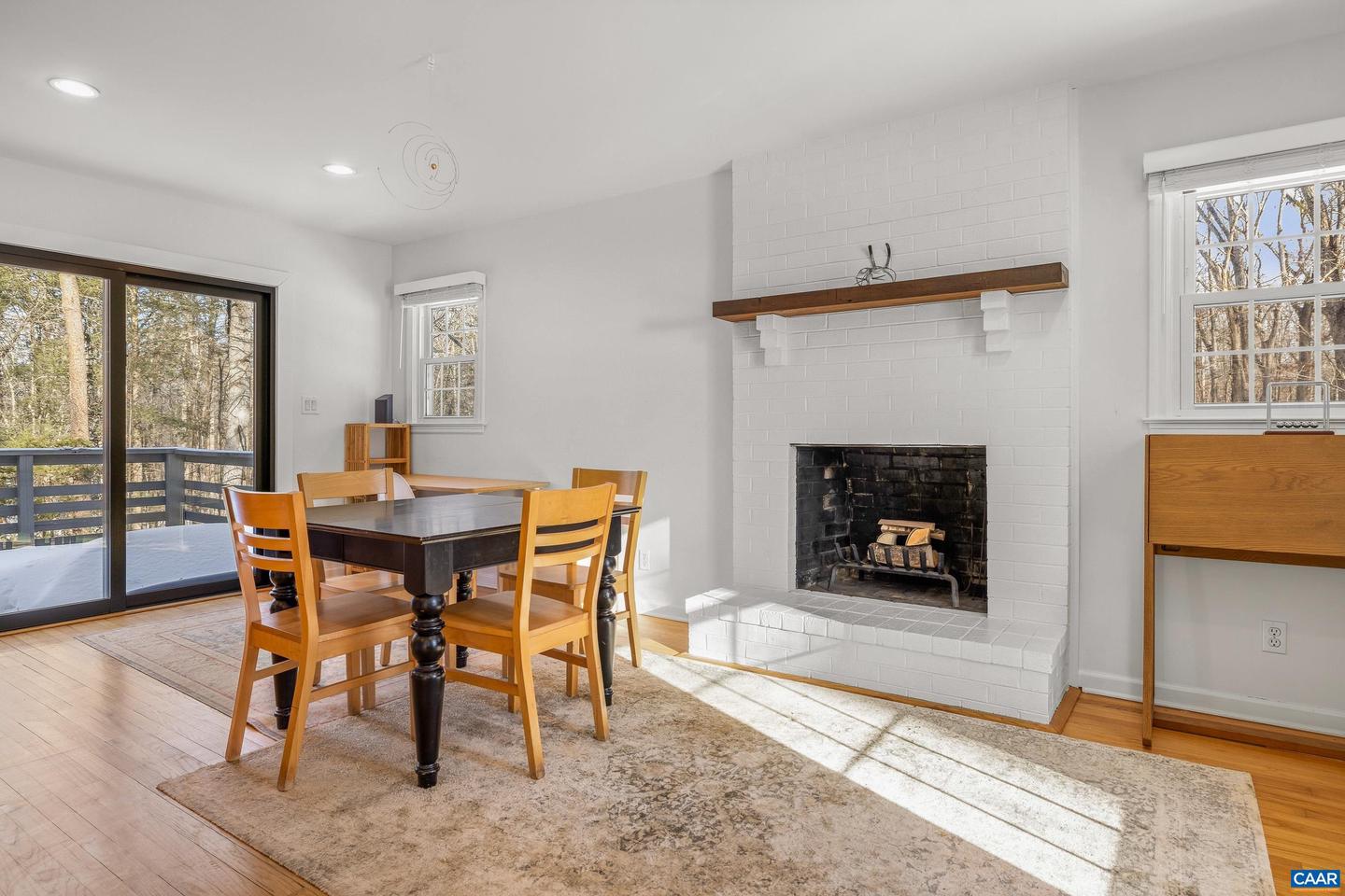 1284 TILMAN RD, CHARLOTTESVILLE, Virginia 22901, 4 Bedrooms Bedrooms, ,3 BathroomsBathrooms,Residential,For sale,1284 TILMAN RD,672896 MLS # 672896