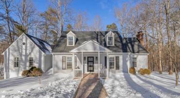 1284 TILMAN RD, CHARLOTTESVILLE, Virginia 22901, 4 Bedrooms Bedrooms, ,3 BathroomsBathrooms,Residential,For sale,1284 TILMAN RD,672896 MLS # 672896