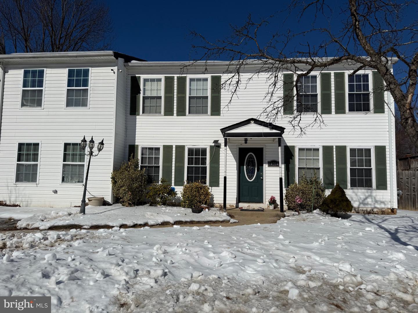 14314 LINDENDALE RD, WOODBRIDGE, Virginia 22193, 5 Bedrooms Bedrooms, ,2 BathroomsBathrooms,Residential,For sale,14314 LINDENDALE RD,VAPW2111564 MLS # VAPW2111564