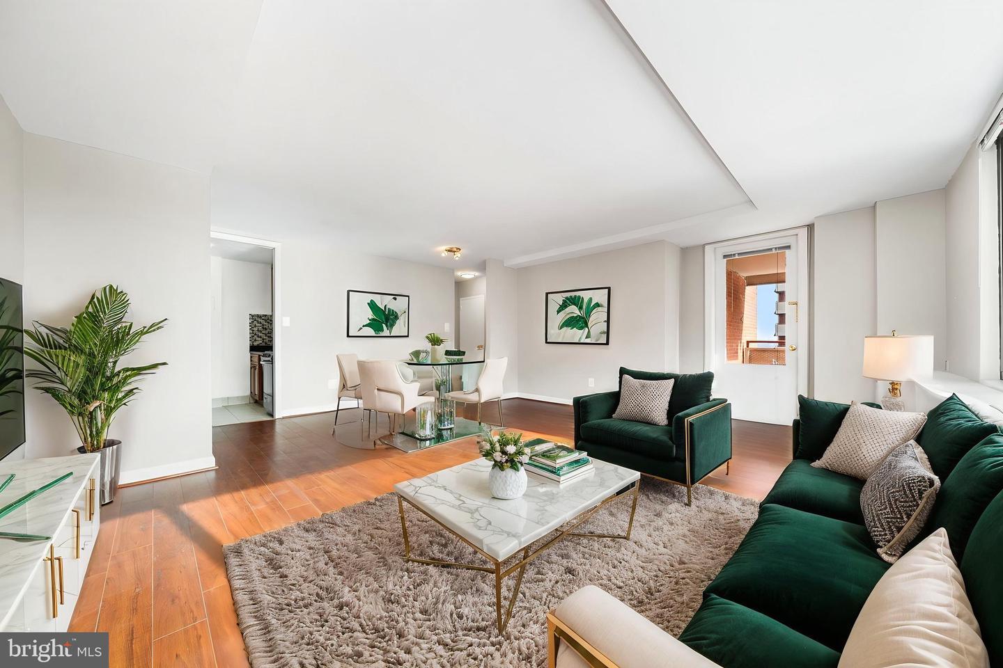 1021 ARLINGTON BLVD #842, ARLINGTON, Virginia 22209, 1 Bedroom Bedrooms, ,1 BathroomBathrooms,Residential,For sale,1021 ARLINGTON BLVD #842,VAAR2068254 MLS # VAAR2068254