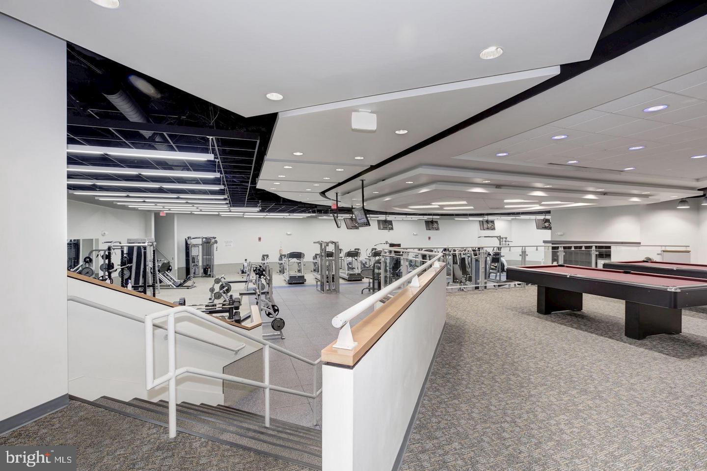 1021 ARLINGTON BLVD #842, ARLINGTON, Virginia 22209, 1 Bedroom Bedrooms, ,1 BathroomBathrooms,Residential,For sale,1021 ARLINGTON BLVD #842,VAAR2068254 MLS # VAAR2068254