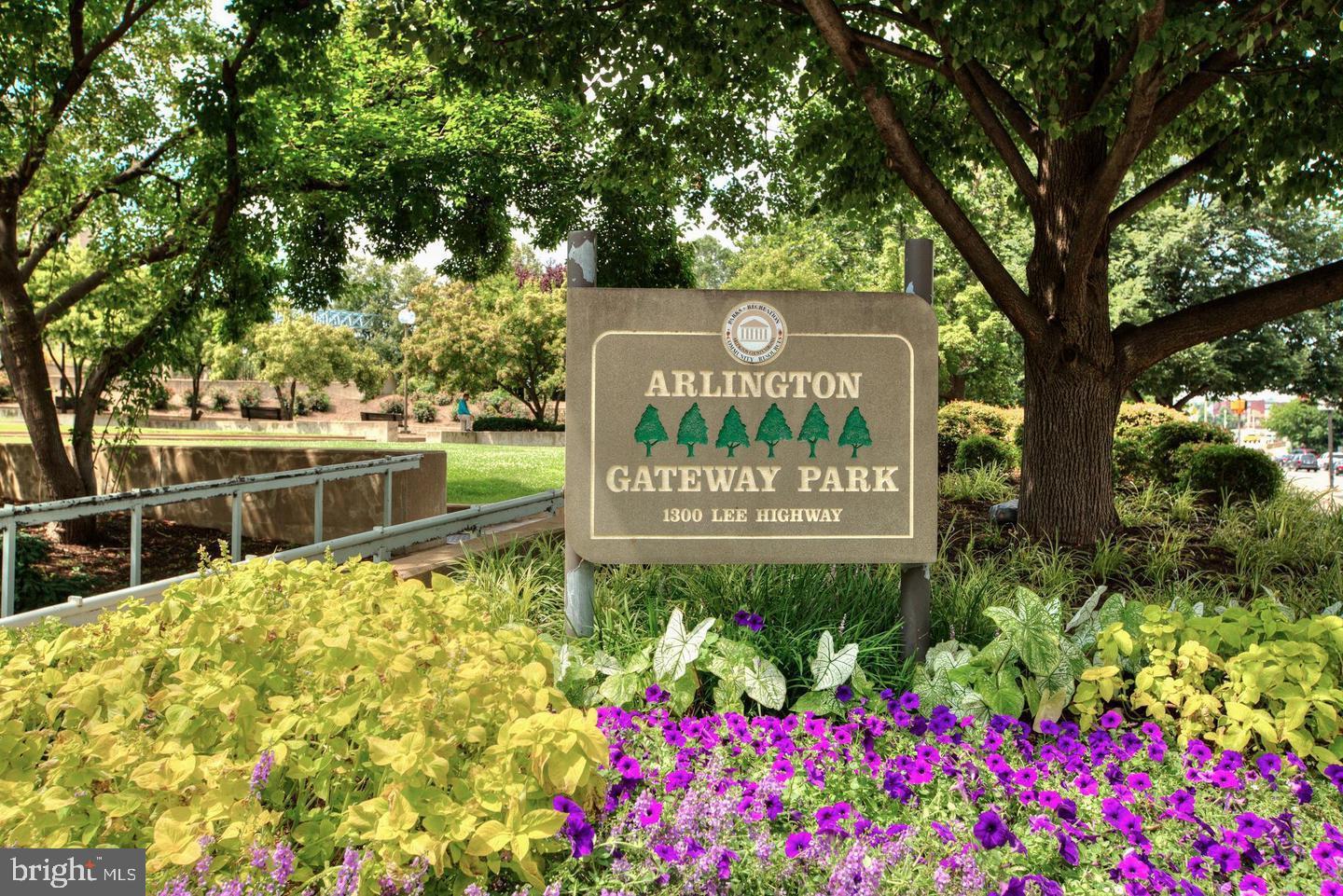 1021 ARLINGTON BLVD #842, ARLINGTON, Virginia 22209, 1 Bedroom Bedrooms, ,1 BathroomBathrooms,Residential,For sale,1021 ARLINGTON BLVD #842,VAAR2068254 MLS # VAAR2068254