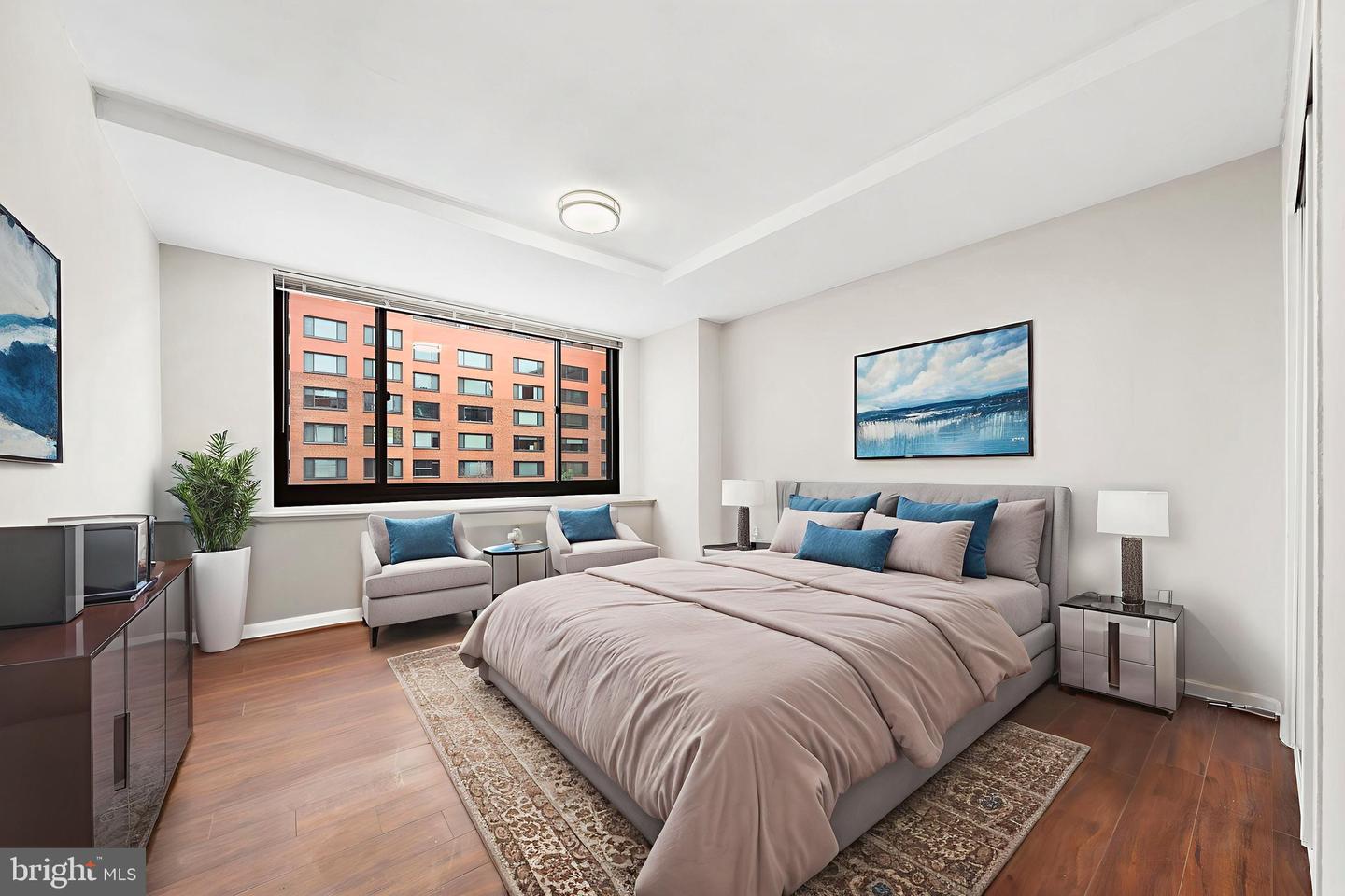 1021 ARLINGTON BLVD #842, ARLINGTON, Virginia 22209, 1 Bedroom Bedrooms, ,1 BathroomBathrooms,Residential,For sale,1021 ARLINGTON BLVD #842,VAAR2068254 MLS # VAAR2068254