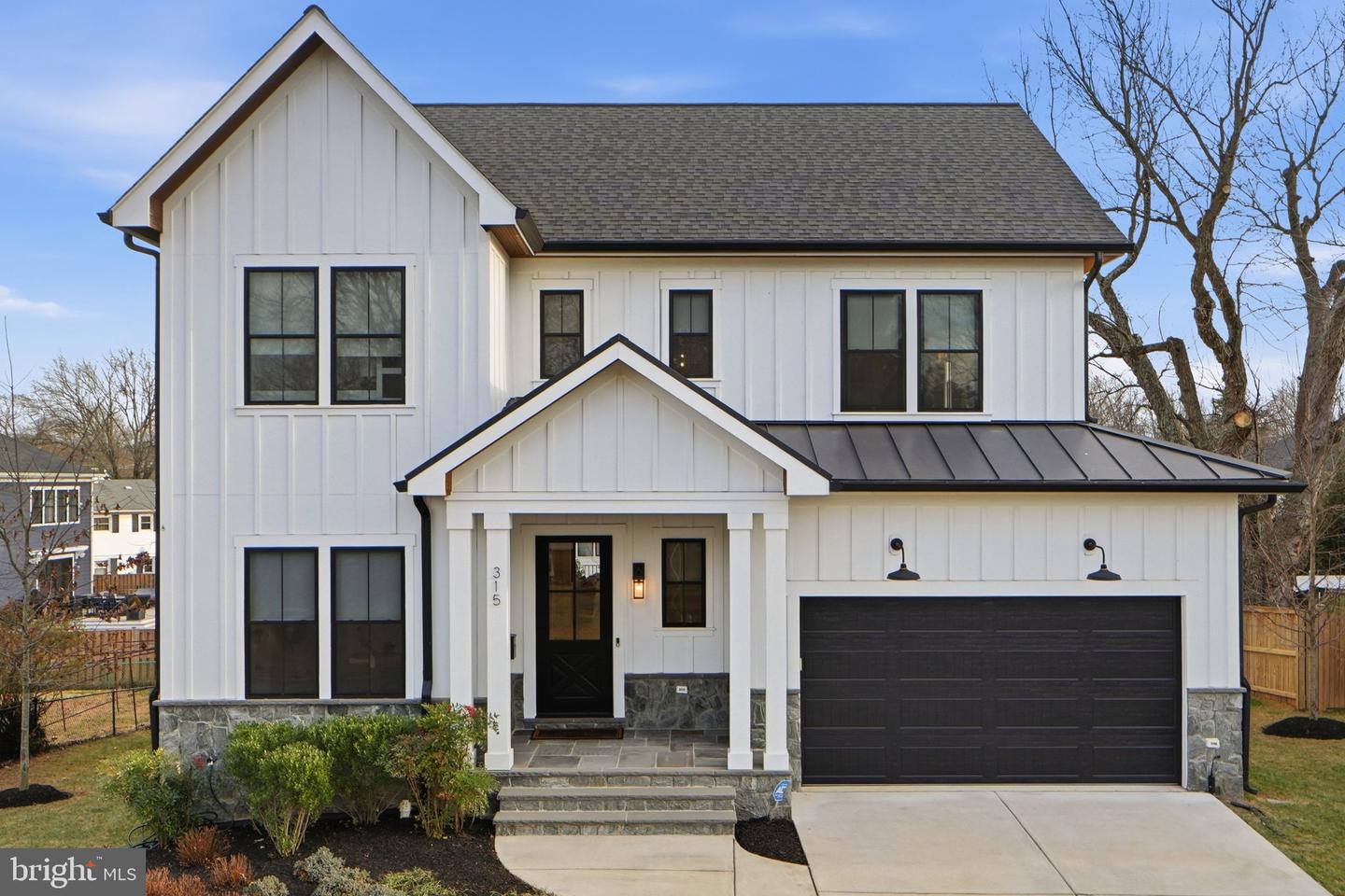 315 CHARLES ST SE, VIENNA, Virginia 22180, 6 Bedrooms Bedrooms, ,6 BathroomsBathrooms,Residential,For sale,315 CHARLES ST SE,VAFX2288004 MLS # VAFX2288004