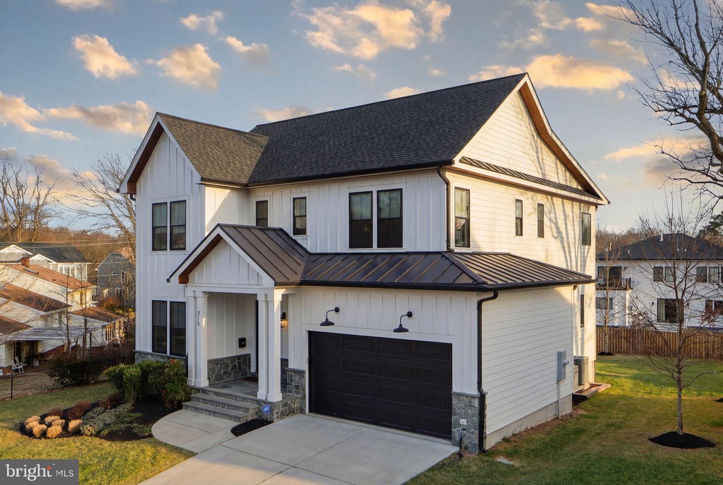 315 CHARLES ST SE, VIENNA, Virginia 22180, 6 Bedrooms Bedrooms, ,6 BathroomsBathrooms,Residential,For sale,315 CHARLES ST SE,VAFX2288004 MLS # VAFX2288004