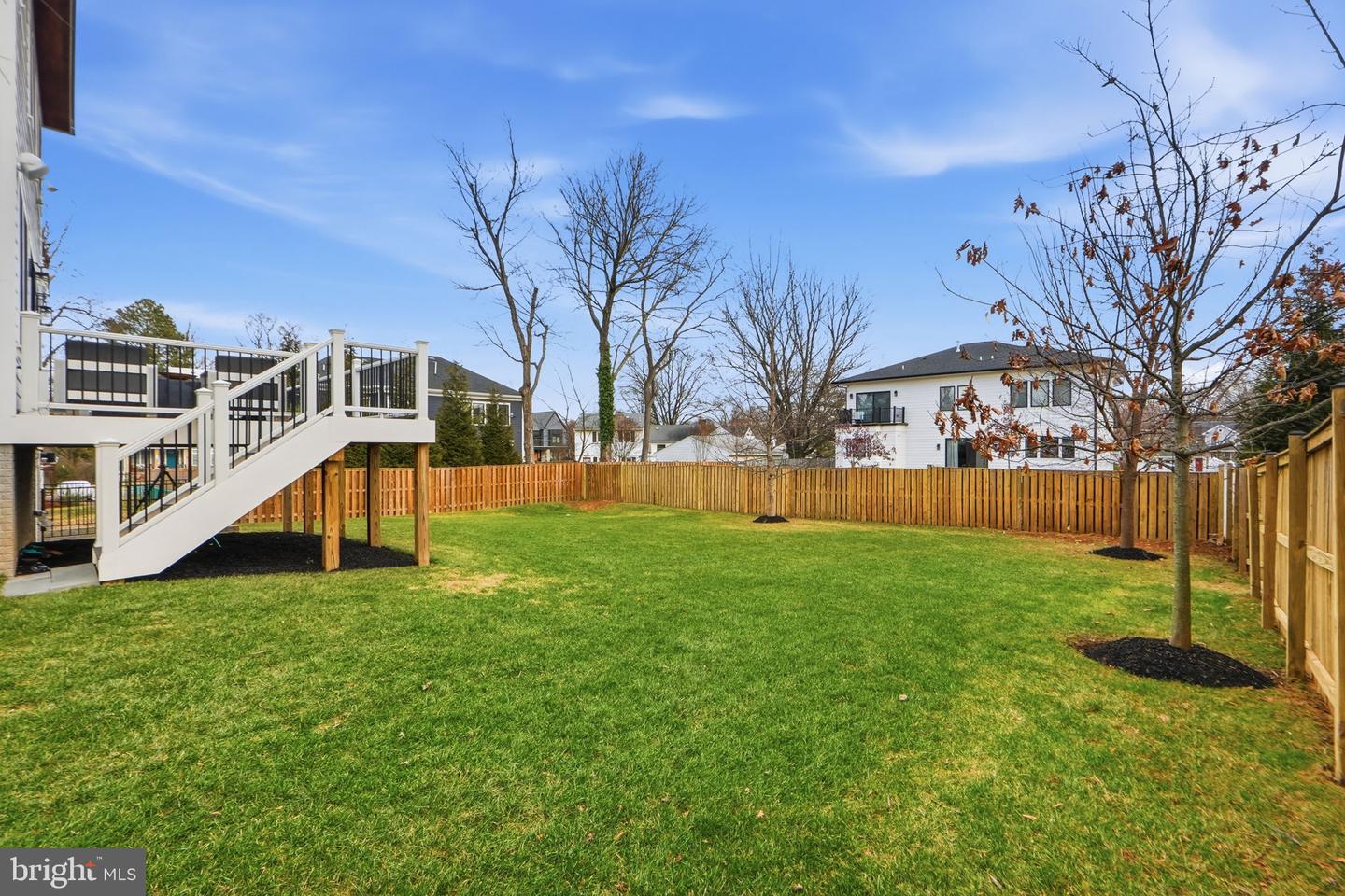 315 CHARLES ST SE, VIENNA, Virginia 22180, 6 Bedrooms Bedrooms, ,6 BathroomsBathrooms,Residential,For sale,315 CHARLES ST SE,VAFX2288004 MLS # VAFX2288004