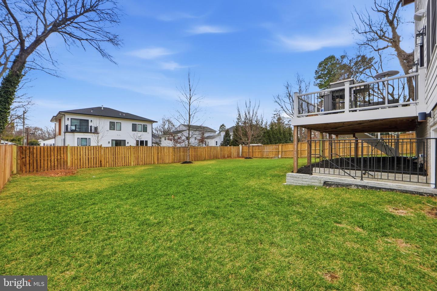 315 CHARLES ST SE, VIENNA, Virginia 22180, 6 Bedrooms Bedrooms, ,6 BathroomsBathrooms,Residential,For sale,315 CHARLES ST SE,VAFX2288004 MLS # VAFX2288004