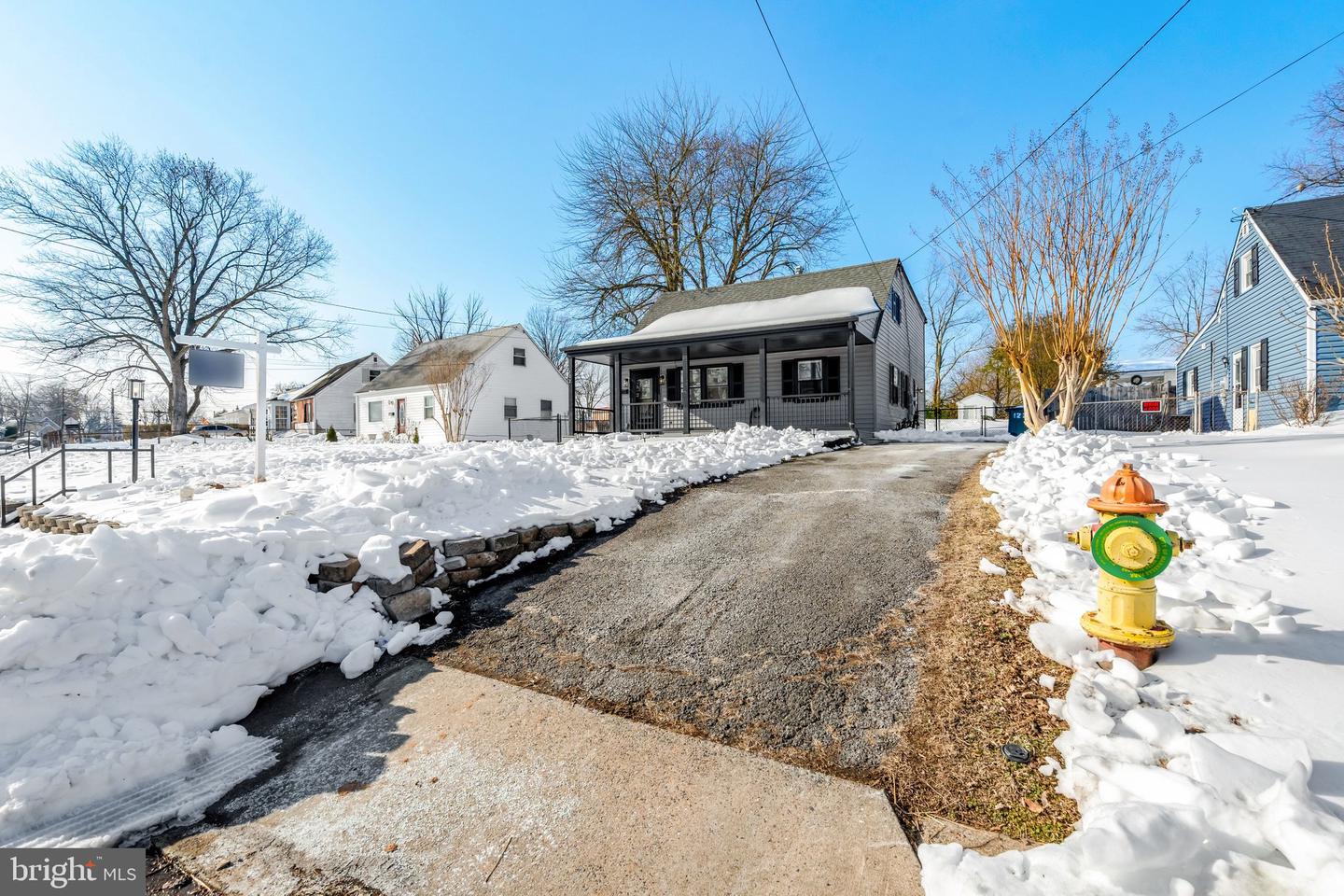 122 SCOTT DR, MANASSAS PARK, Virginia 20111, 4 Bedrooms Bedrooms, ,3 BathroomsBathrooms,Residential,For sale,122 SCOTT DR,VAMP2003668 MLS # VAMP2003668