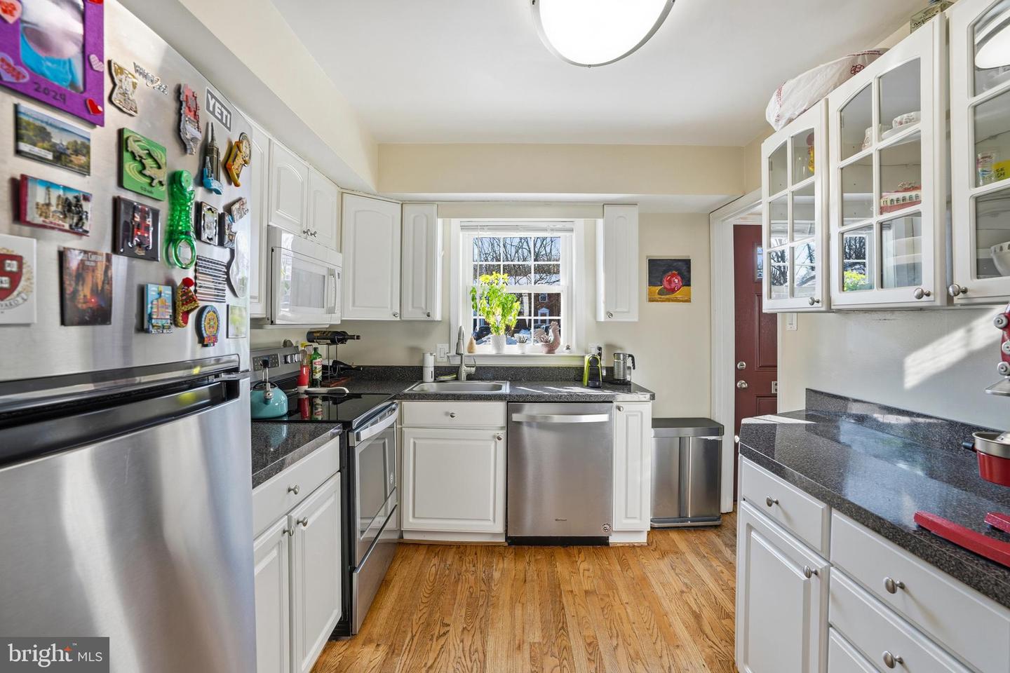 7745 TIVERTON DR, SPRINGFIELD, Virginia 22152, 2 Bedrooms Bedrooms, ,2 BathroomsBathrooms,Residential,For sale,7745 TIVERTON DR,VAFX2288136 MLS # VAFX2288136