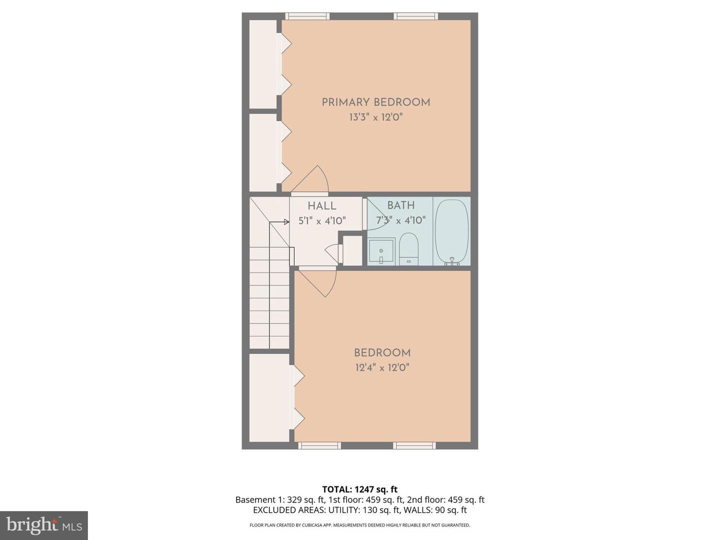 7745 TIVERTON DR, SPRINGFIELD, Virginia 22152, 2 Bedrooms Bedrooms, ,2 BathroomsBathrooms,Residential,For sale,7745 TIVERTON DR,VAFX2288136 MLS # VAFX2288136