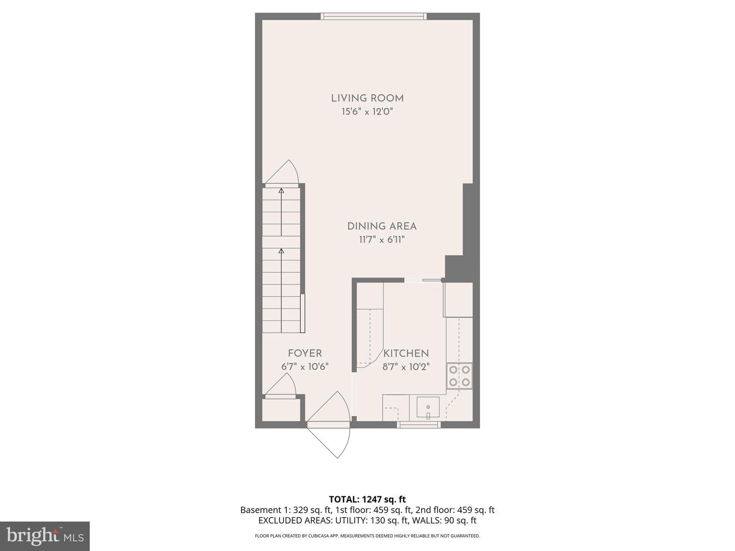 7745 TIVERTON DR, SPRINGFIELD, Virginia 22152, 2 Bedrooms Bedrooms, ,2 BathroomsBathrooms,Residential,For sale,7745 TIVERTON DR,VAFX2288136 MLS # VAFX2288136