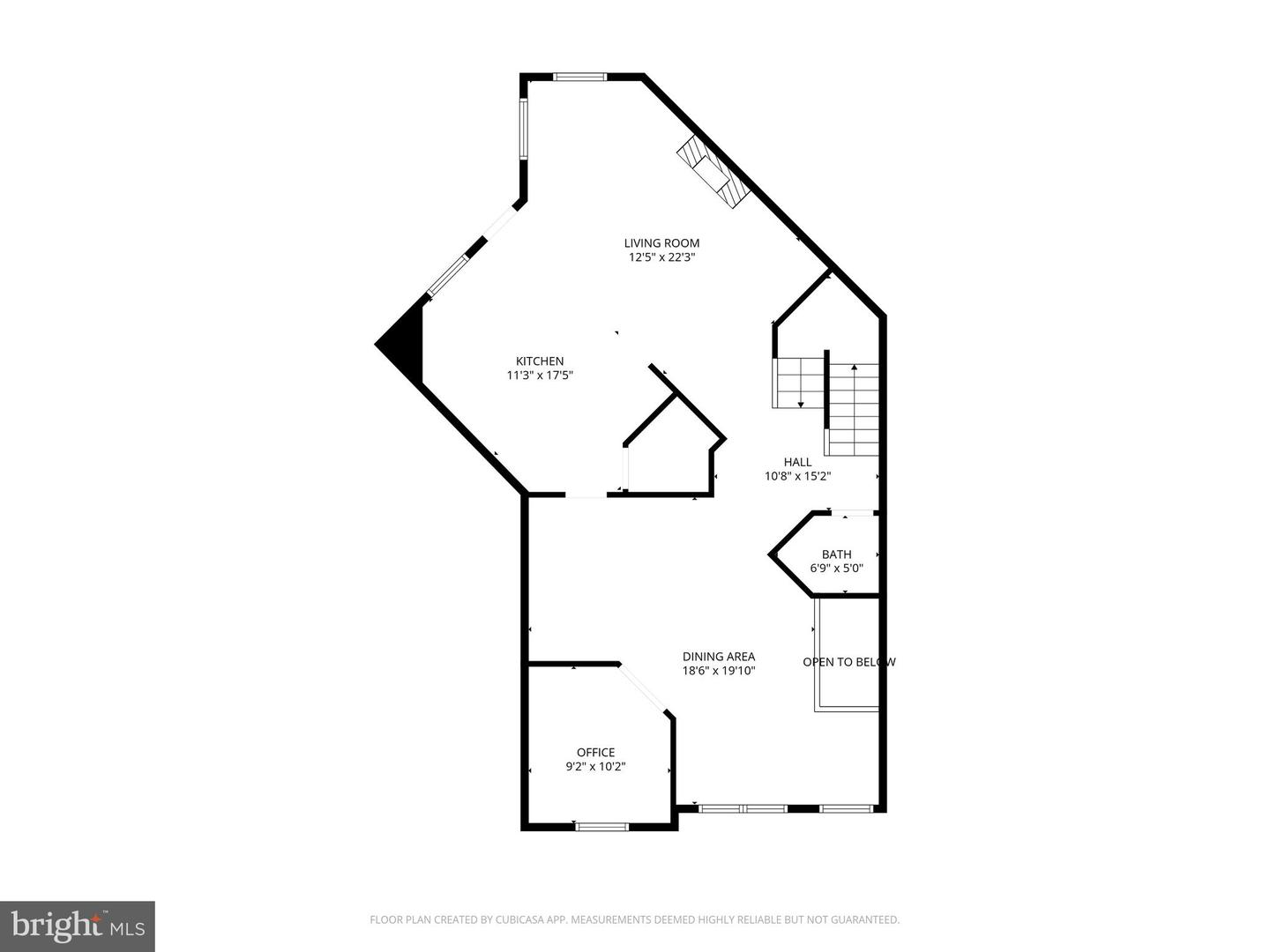 22745 BALDUCK TER, BRAMBLETON, Virginia 20148, 3 Bedrooms Bedrooms, ,3 BathroomsBathrooms,Residential,For sale,22745 BALDUCK TER,VALO2114936 MLS # VALO2114936