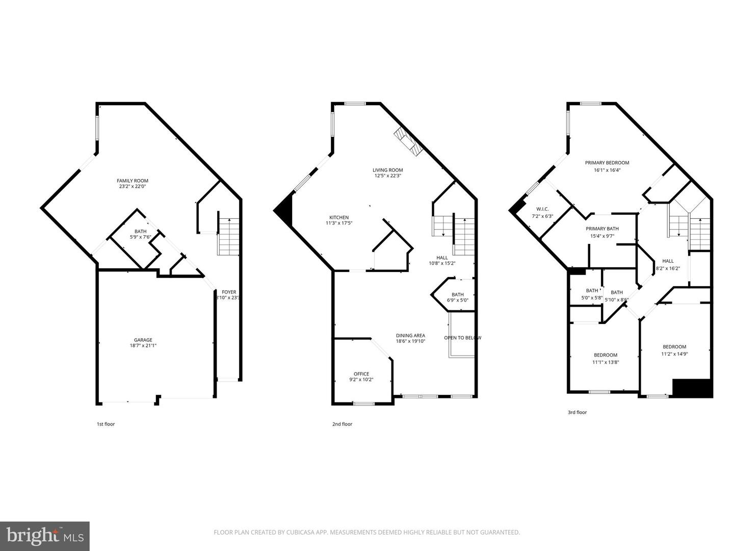 22745 BALDUCK TER, BRAMBLETON, Virginia 20148, 3 Bedrooms Bedrooms, ,3 BathroomsBathrooms,Residential,For sale,22745 BALDUCK TER,VALO2114936 MLS # VALO2114936