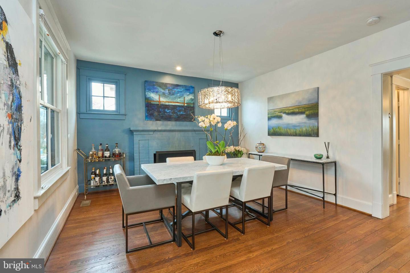 205 N FILLMORE ST, ARLINGTON, Virginia 22201, 4 Bedrooms Bedrooms, ,2 BathroomsBathrooms,Residential,For sale,205 N FILLMORE ST,VAAR2068280 MLS # VAAR2068280