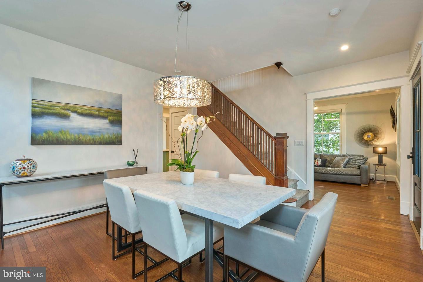 205 N FILLMORE ST, ARLINGTON, Virginia 22201, 4 Bedrooms Bedrooms, ,2 BathroomsBathrooms,Residential,For sale,205 N FILLMORE ST,VAAR2068280 MLS # VAAR2068280