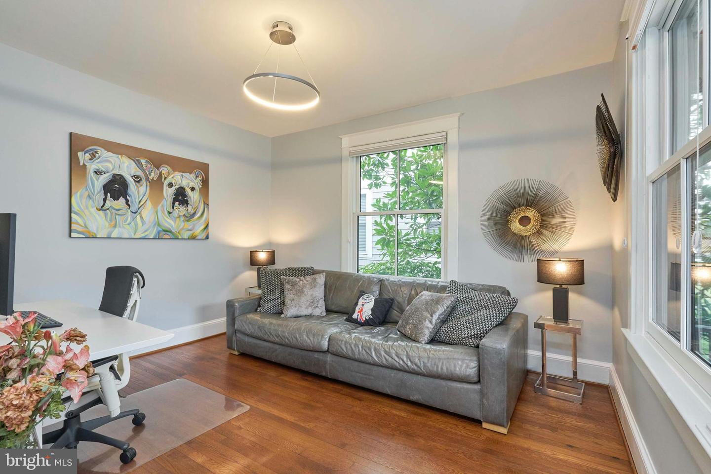 205 N FILLMORE ST, ARLINGTON, Virginia 22201, 4 Bedrooms Bedrooms, ,2 BathroomsBathrooms,Residential,For sale,205 N FILLMORE ST,VAAR2068280 MLS # VAAR2068280