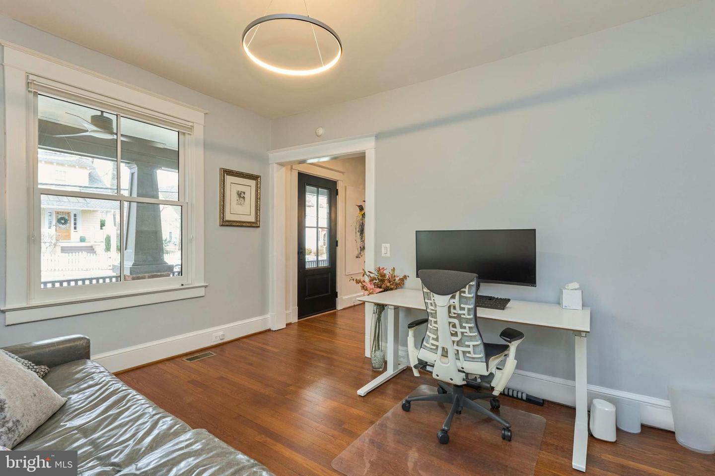 205 N FILLMORE ST, ARLINGTON, Virginia 22201, 4 Bedrooms Bedrooms, ,2 BathroomsBathrooms,Residential,For sale,205 N FILLMORE ST,VAAR2068280 MLS # VAAR2068280