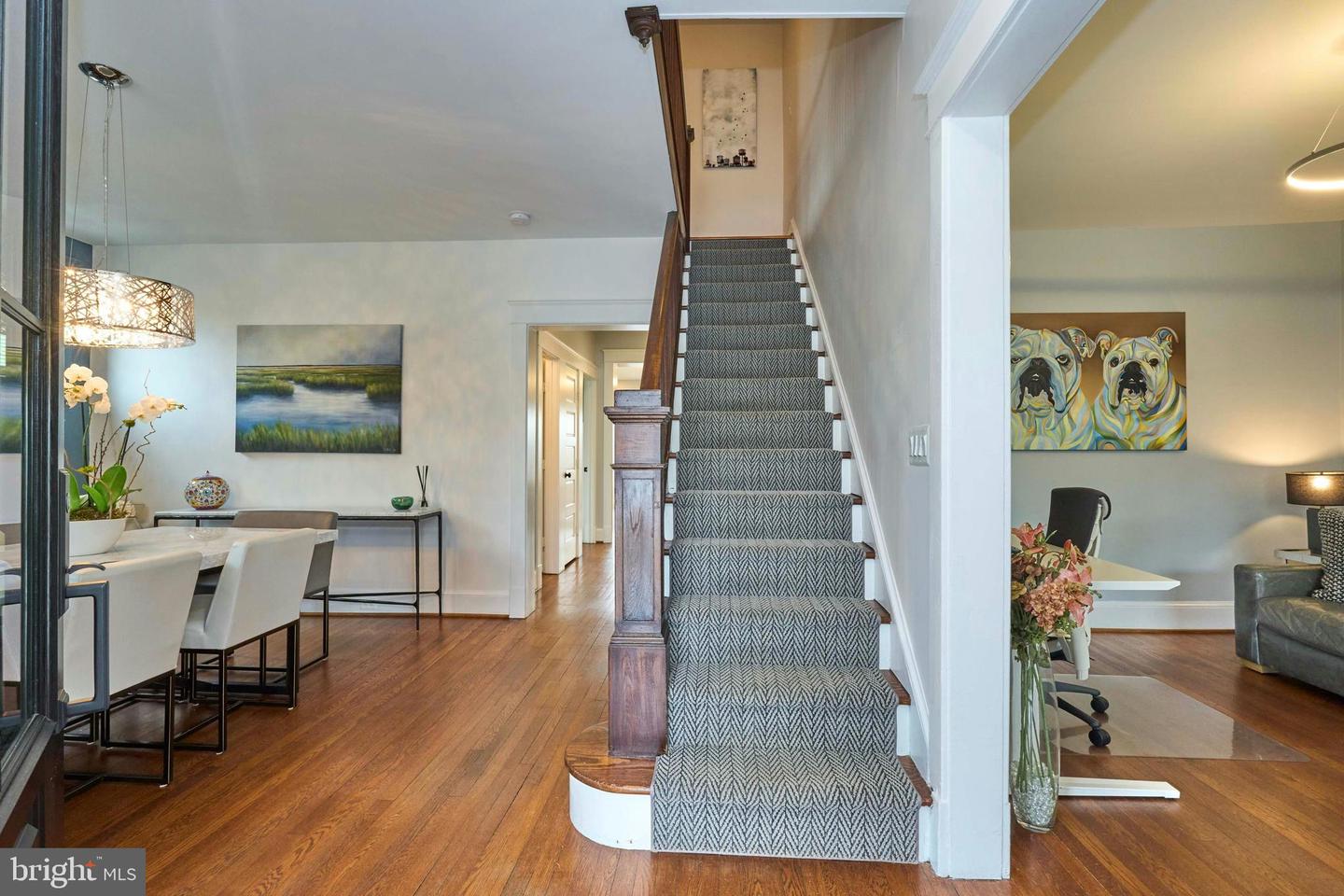 205 N FILLMORE ST, ARLINGTON, Virginia 22201, 4 Bedrooms Bedrooms, ,2 BathroomsBathrooms,Residential,For sale,205 N FILLMORE ST,VAAR2068280 MLS # VAAR2068280