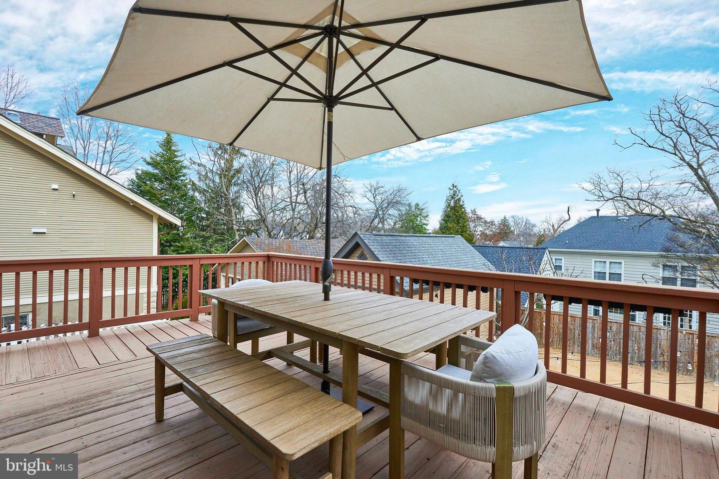 205 N FILLMORE ST, ARLINGTON, Virginia 22201, 4 Bedrooms Bedrooms, ,2 BathroomsBathrooms,Residential,For sale,205 N FILLMORE ST,VAAR2068280 MLS # VAAR2068280