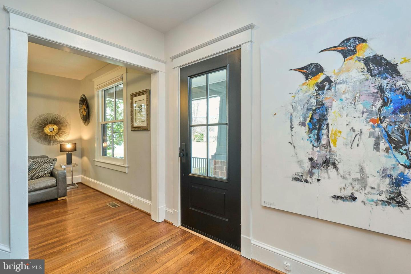 205 N FILLMORE ST, ARLINGTON, Virginia 22201, 4 Bedrooms Bedrooms, ,2 BathroomsBathrooms,Residential,For sale,205 N FILLMORE ST,VAAR2068280 MLS # VAAR2068280