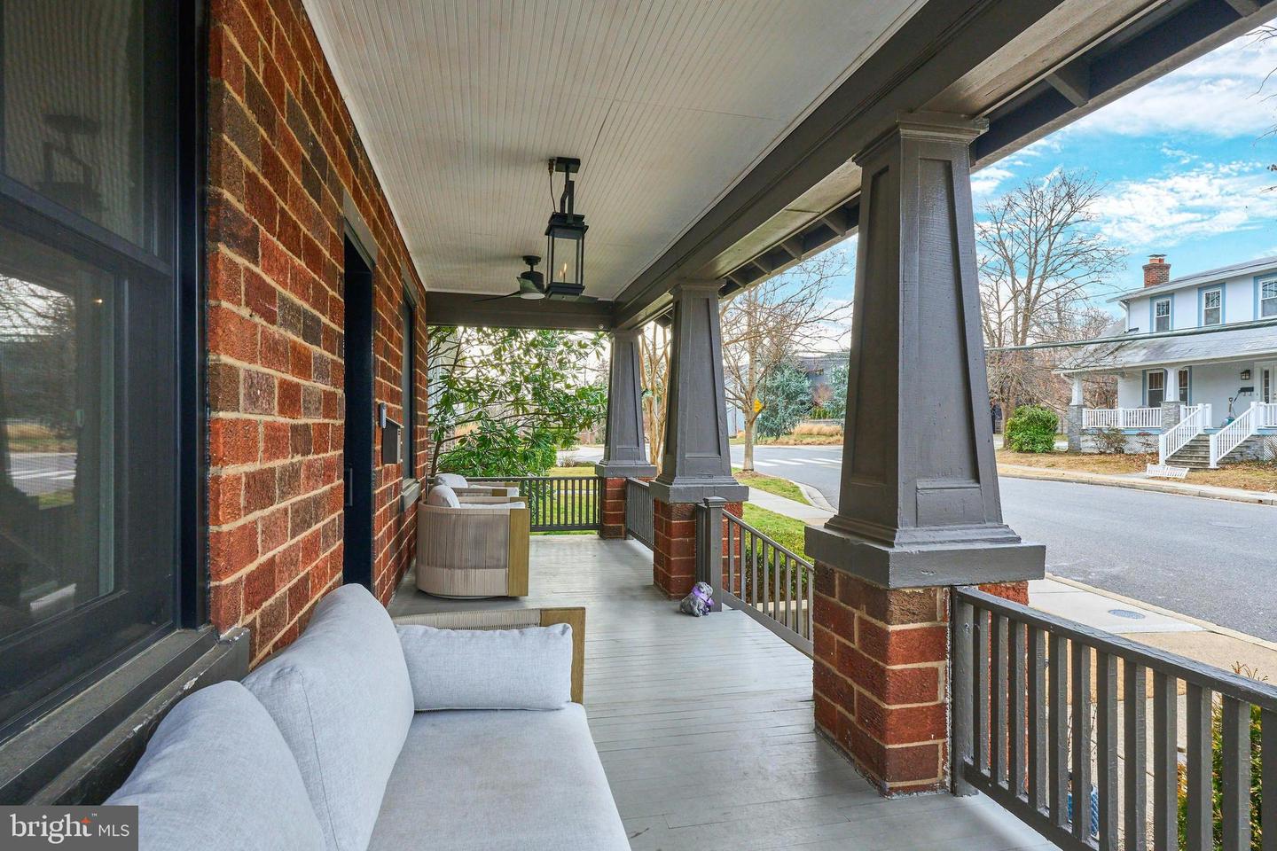 205 N FILLMORE ST, ARLINGTON, Virginia 22201, 4 Bedrooms Bedrooms, ,2 BathroomsBathrooms,Residential,For sale,205 N FILLMORE ST,VAAR2068280 MLS # VAAR2068280