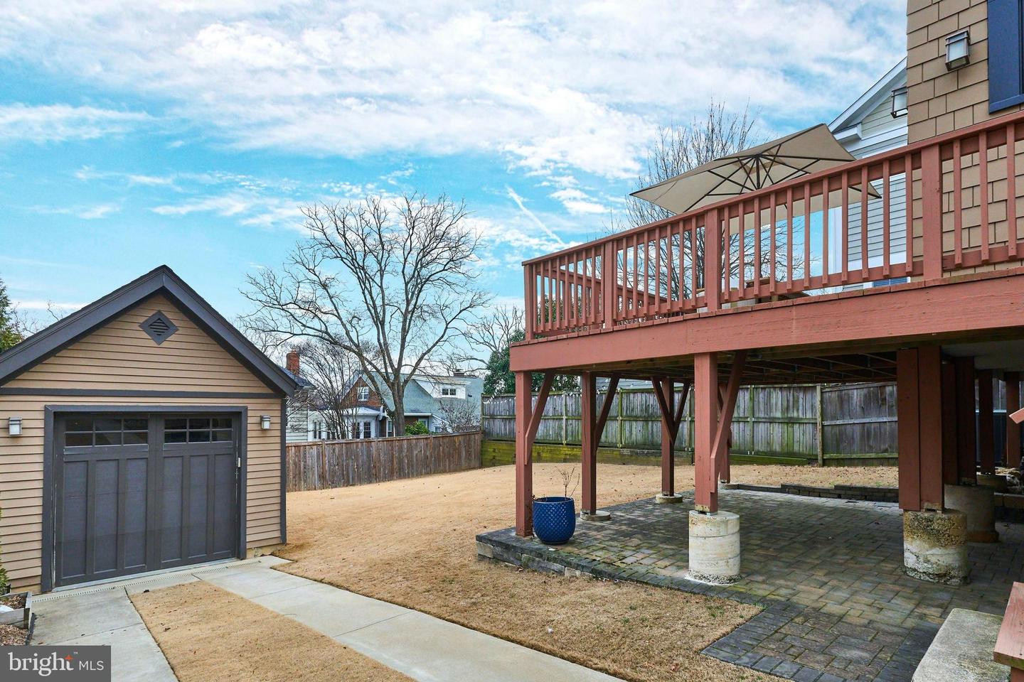 205 N FILLMORE ST, ARLINGTON, Virginia 22201, 4 Bedrooms Bedrooms, ,2 BathroomsBathrooms,Residential,For sale,205 N FILLMORE ST,VAAR2068280 MLS # VAAR2068280