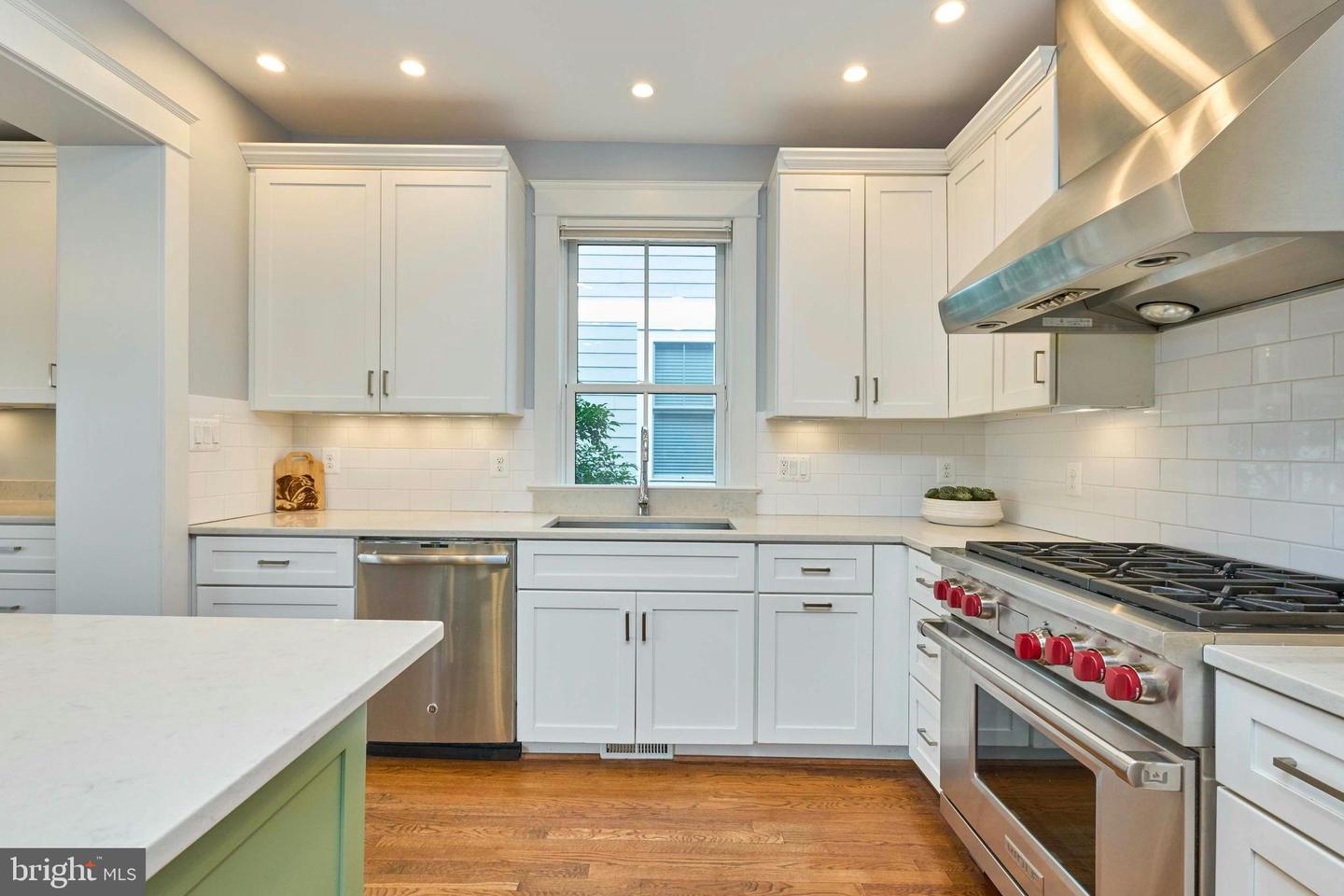 205 N FILLMORE ST, ARLINGTON, Virginia 22201, 4 Bedrooms Bedrooms, ,2 BathroomsBathrooms,Residential,For sale,205 N FILLMORE ST,VAAR2068280 MLS # VAAR2068280