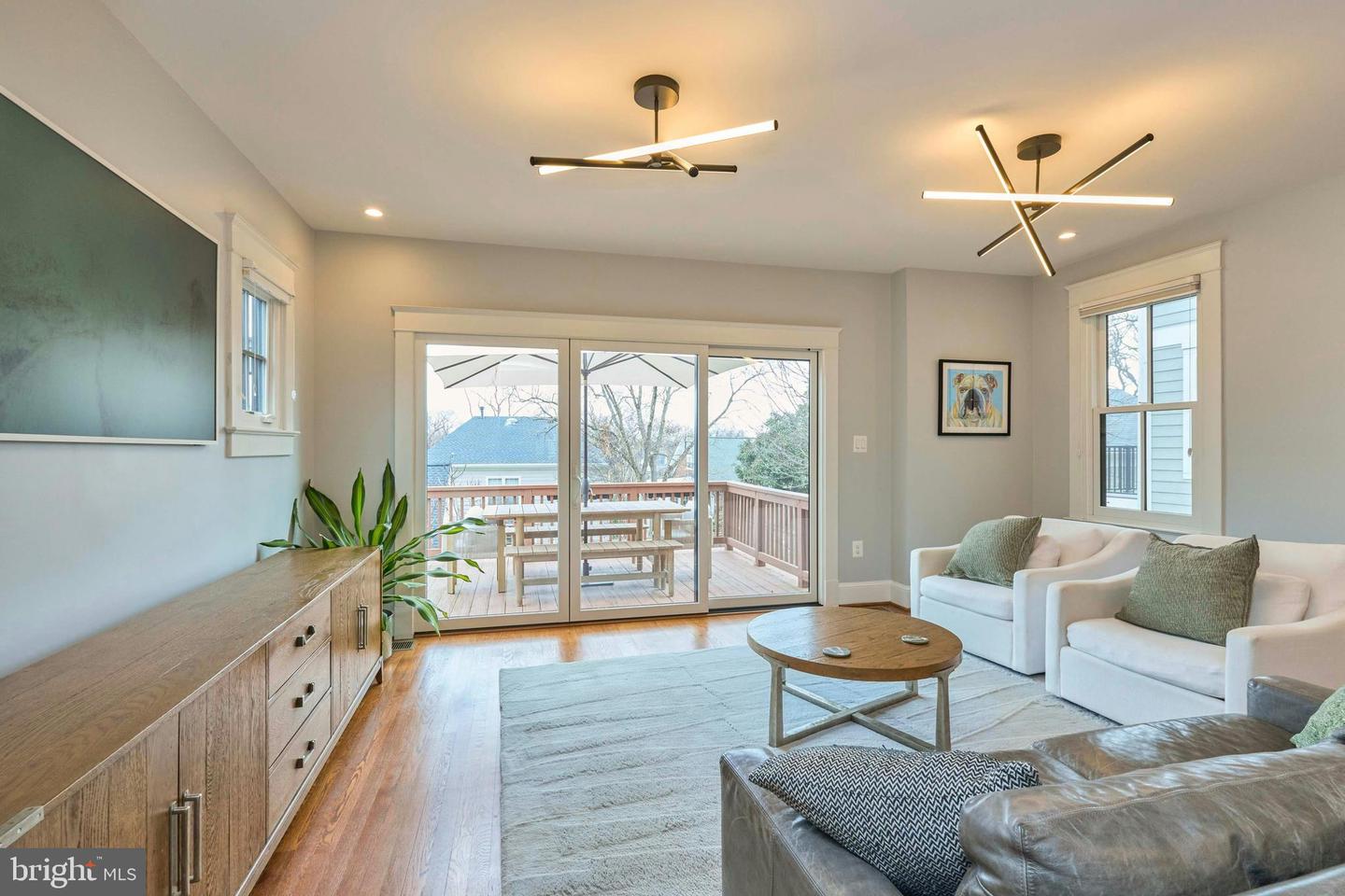 205 N FILLMORE ST, ARLINGTON, Virginia 22201, 4 Bedrooms Bedrooms, ,2 BathroomsBathrooms,Residential,For sale,205 N FILLMORE ST,VAAR2068280 MLS # VAAR2068280