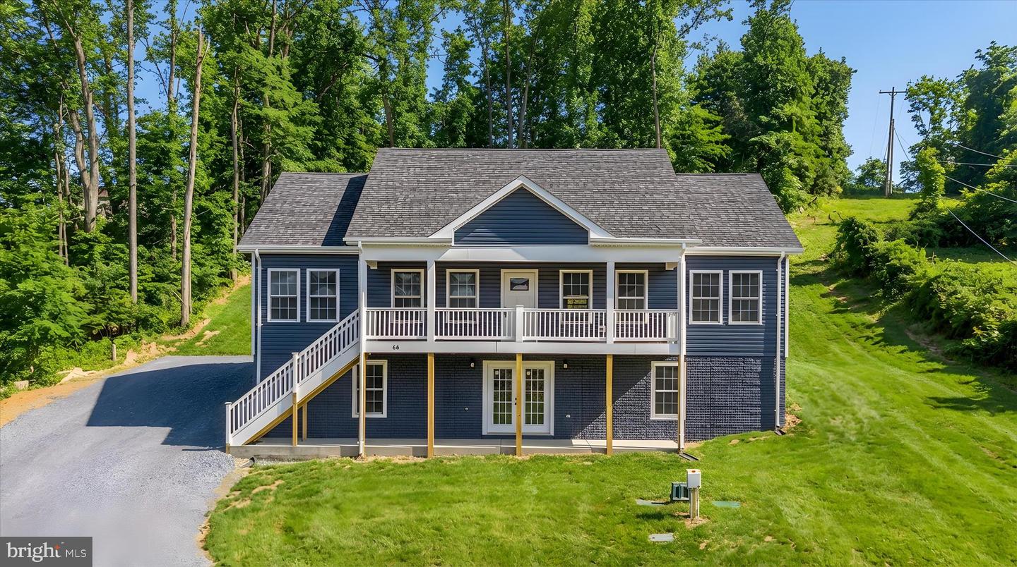 66 BLUEJAY CT, FRONT ROYAL, Virginia 22630, 3 Bedrooms Bedrooms, ,2 BathroomsBathrooms,Residential,For sale,66 BLUEJAY CT,VAWR2013282 MLS # VAWR2013282