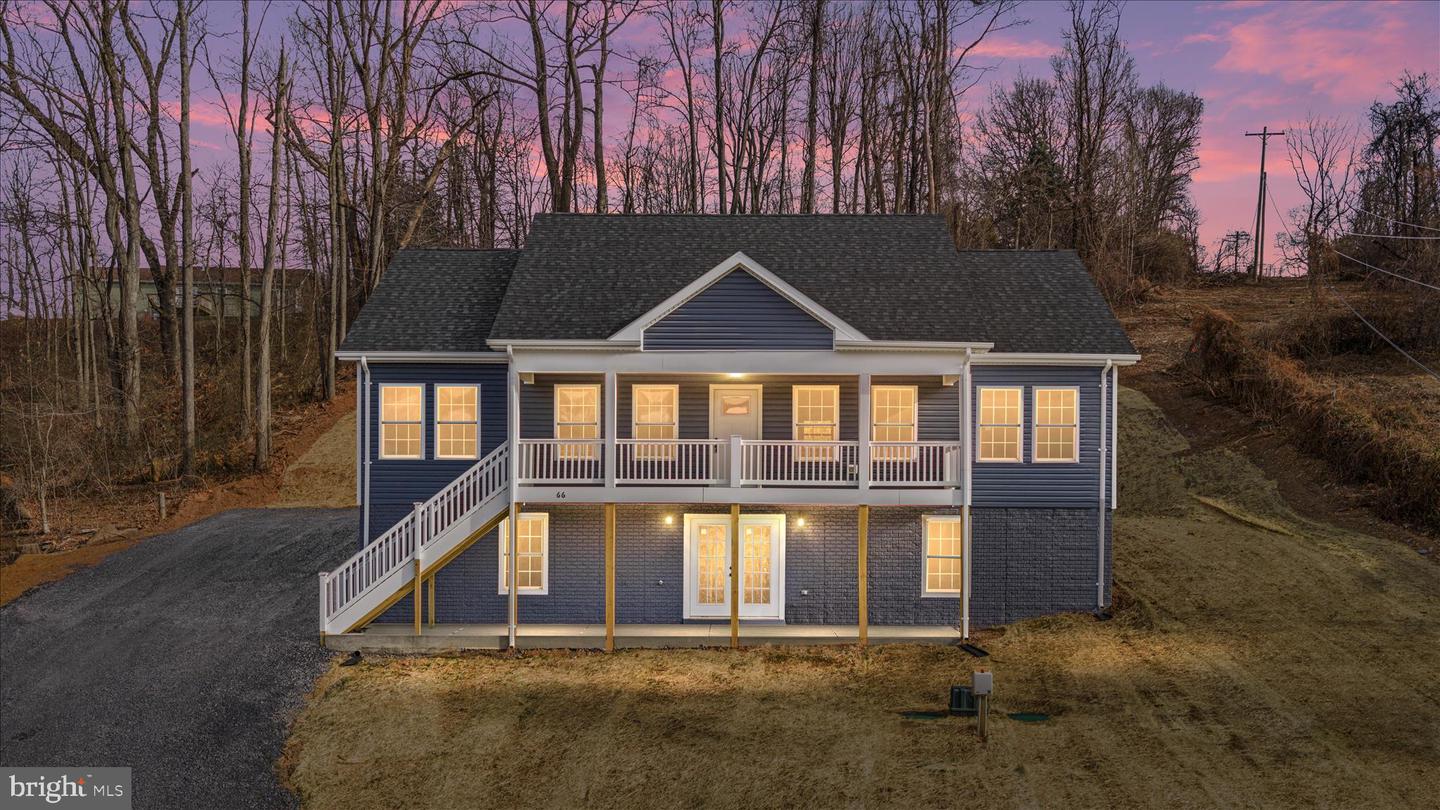 66 BLUEJAY CT, FRONT ROYAL, Virginia 22630, 3 Bedrooms Bedrooms, ,2 BathroomsBathrooms,Residential,For sale,66 BLUEJAY CT,VAWR2013282 MLS # VAWR2013282