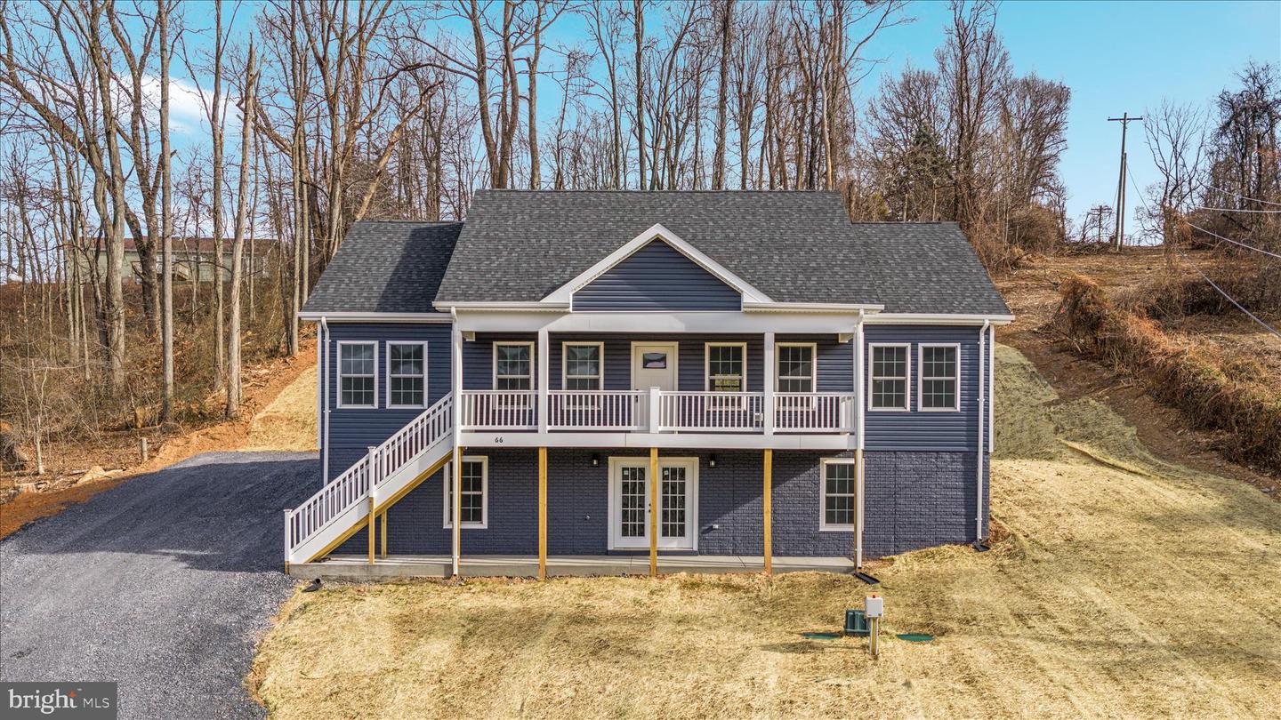 66 BLUEJAY CT, FRONT ROYAL, Virginia 22630, 3 Bedrooms Bedrooms, ,2 BathroomsBathrooms,Residential,For sale,66 BLUEJAY CT,VAWR2013282 MLS # VAWR2013282