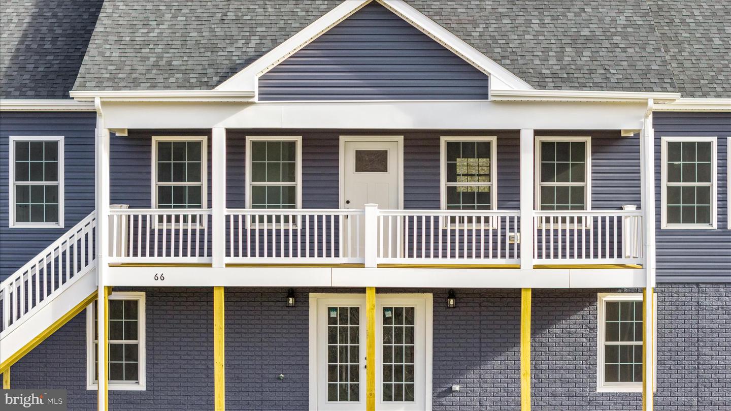 66 BLUEJAY CT, FRONT ROYAL, Virginia 22630, 3 Bedrooms Bedrooms, ,2 BathroomsBathrooms,Residential,For sale,66 BLUEJAY CT,VAWR2013282 MLS # VAWR2013282