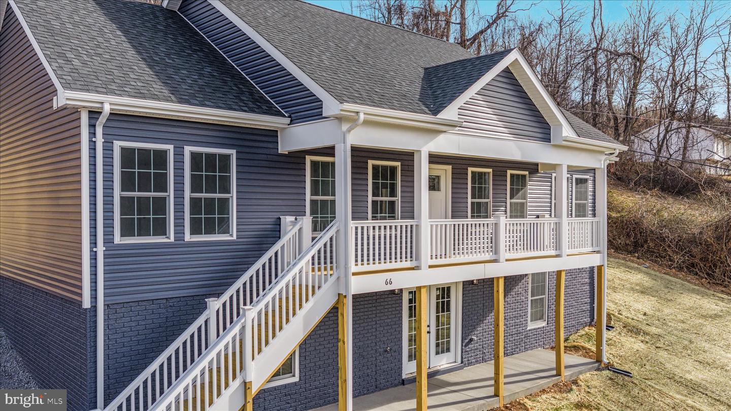 66 BLUEJAY CT, FRONT ROYAL, Virginia 22630, 3 Bedrooms Bedrooms, ,2 BathroomsBathrooms,Residential,For sale,66 BLUEJAY CT,VAWR2013282 MLS # VAWR2013282