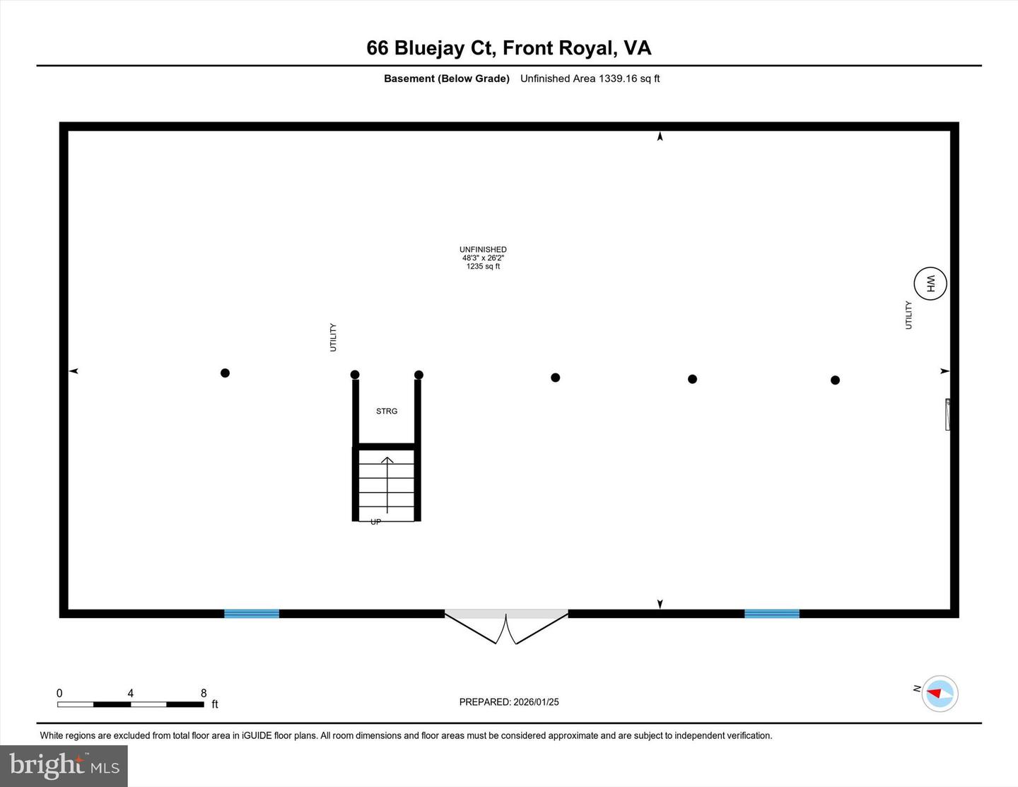 66 BLUEJAY CT, FRONT ROYAL, Virginia 22630, 3 Bedrooms Bedrooms, ,2 BathroomsBathrooms,Residential,For sale,66 BLUEJAY CT,VAWR2013282 MLS # VAWR2013282