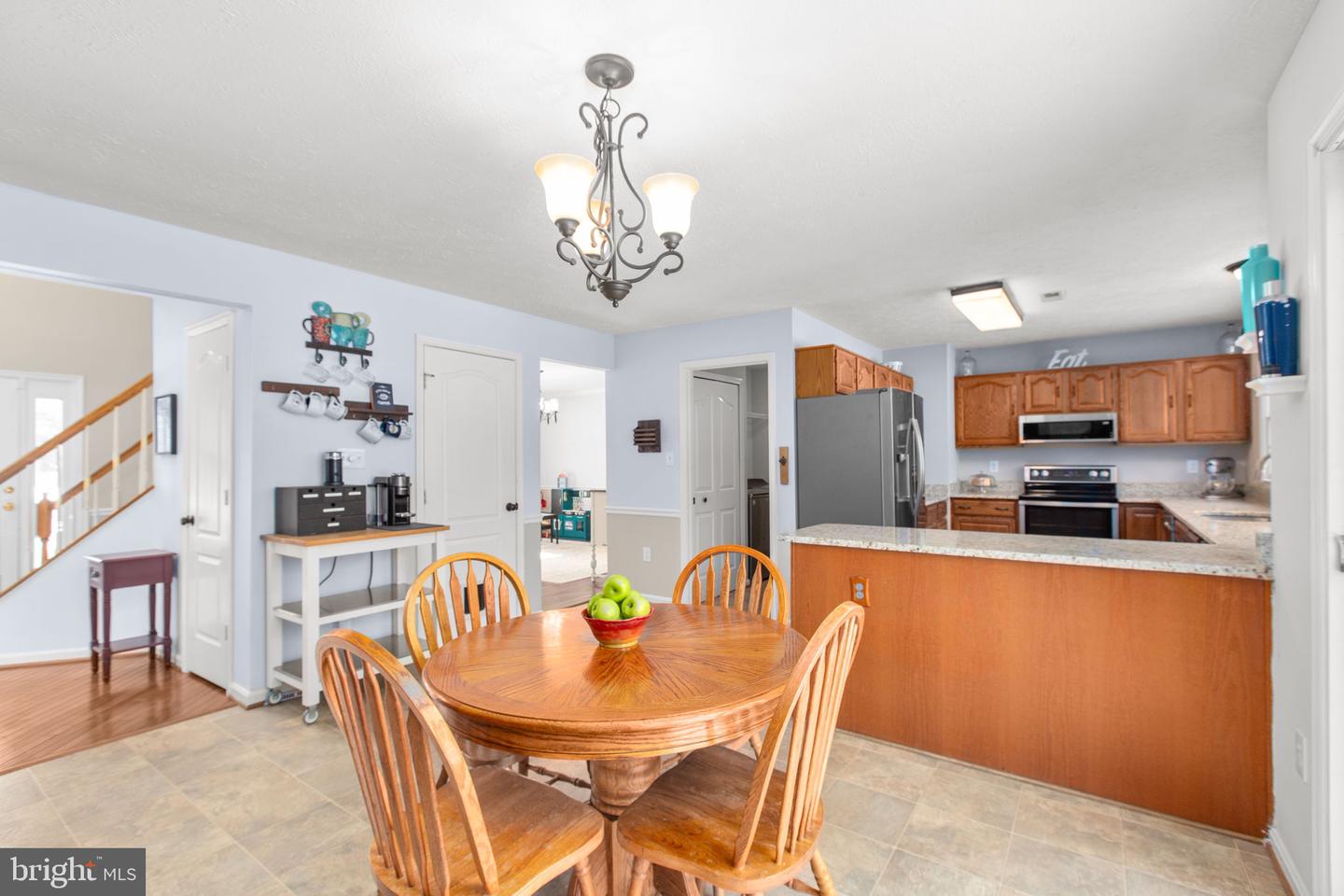 5 CAMELOT CT, FREDERICKSBURG, Virginia 22405, 4 Bedrooms Bedrooms, ,2 BathroomsBathrooms,Residential,For sale,5 CAMELOT CT,VAST2045572 MLS # VAST2045572