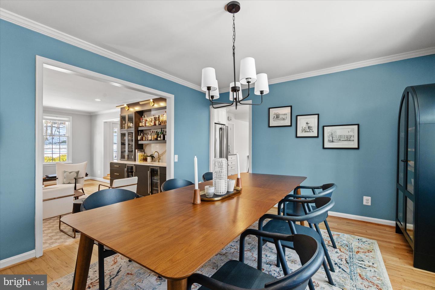 1123 BAYLISS DR, ALEXANDRIA, Virginia 22302, 6 Bedrooms Bedrooms, ,3 BathroomsBathrooms,Residential,For sale,1123 BAYLISS DR,VAAX2053624 MLS # VAAX2053624