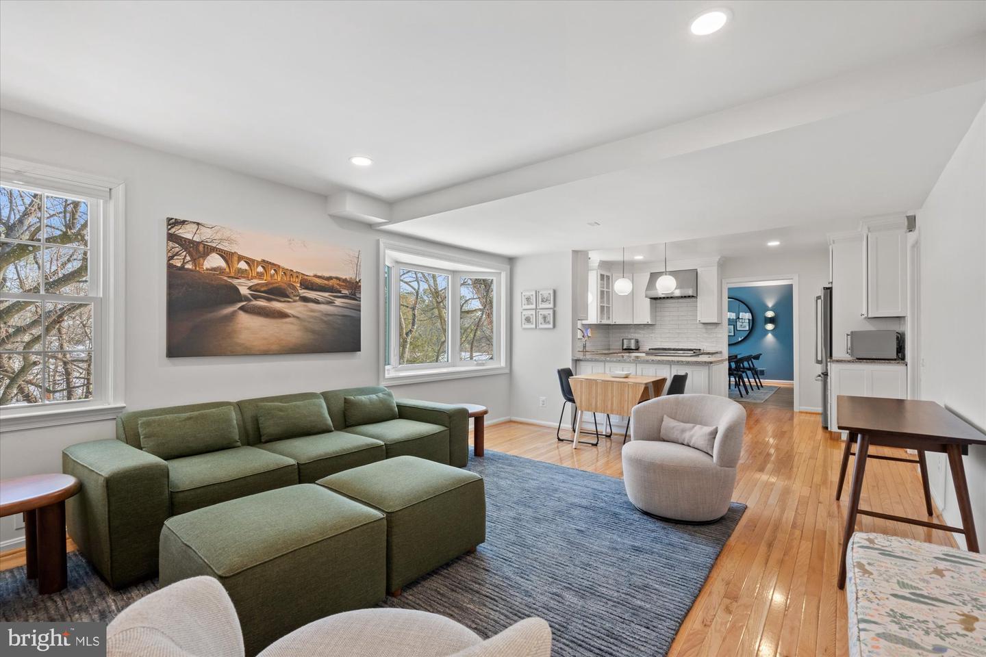 1123 BAYLISS DR, ALEXANDRIA, Virginia 22302, 6 Bedrooms Bedrooms, ,3 BathroomsBathrooms,Residential,For sale,1123 BAYLISS DR,VAAX2053624 MLS # VAAX2053624