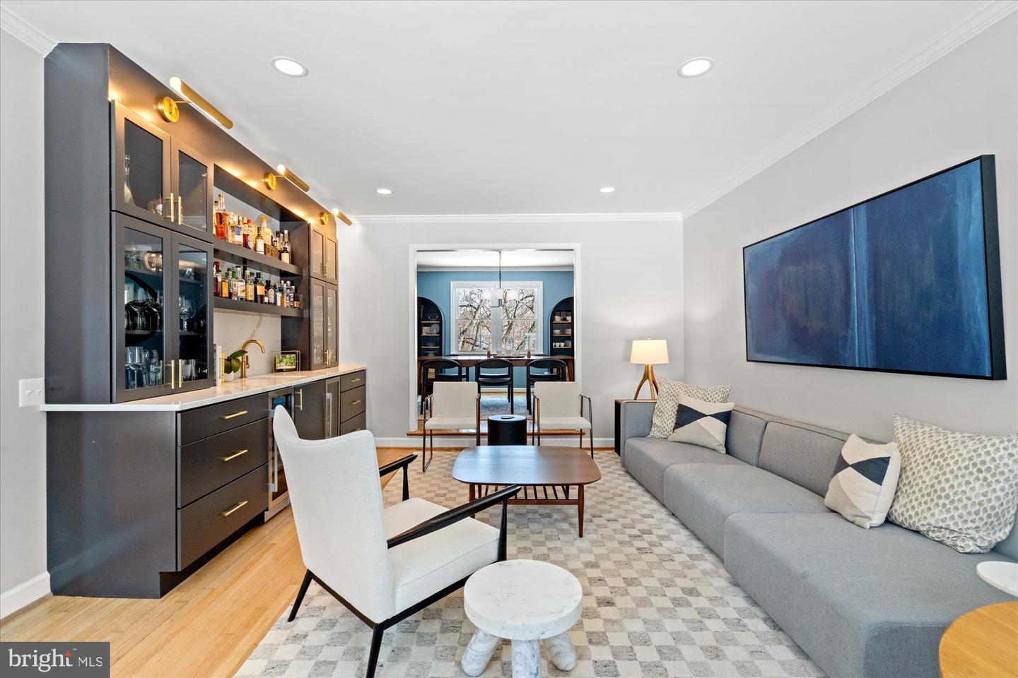 1123 BAYLISS DR, ALEXANDRIA, Virginia 22302, 6 Bedrooms Bedrooms, ,3 BathroomsBathrooms,Residential,For sale,1123 BAYLISS DR,VAAX2053624 MLS # VAAX2053624