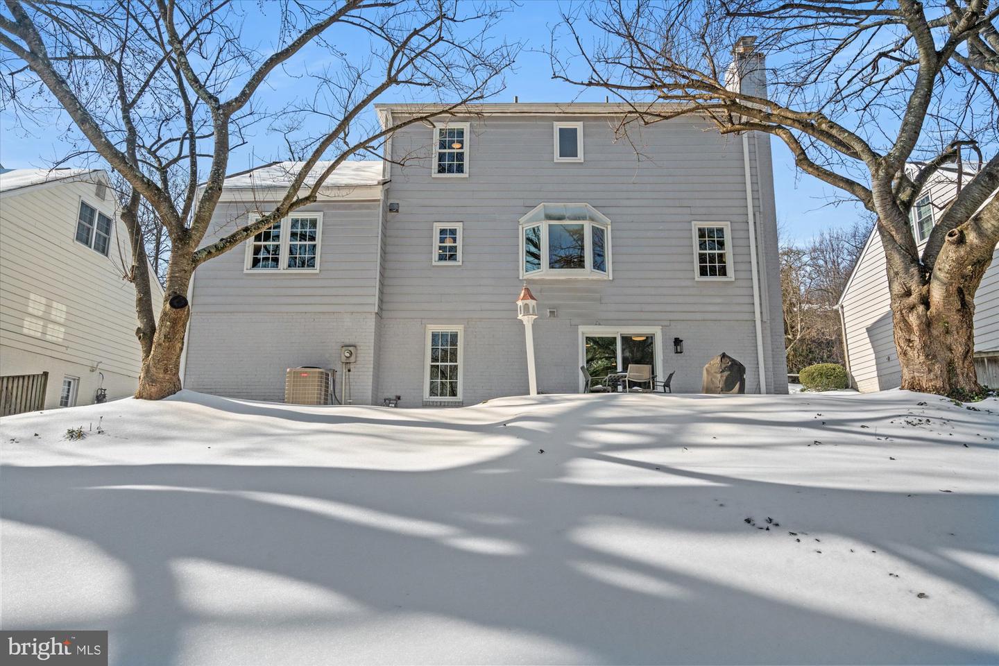 1123 BAYLISS DR, ALEXANDRIA, Virginia 22302, 6 Bedrooms Bedrooms, ,3 BathroomsBathrooms,Residential,For sale,1123 BAYLISS DR,VAAX2053624 MLS # VAAX2053624