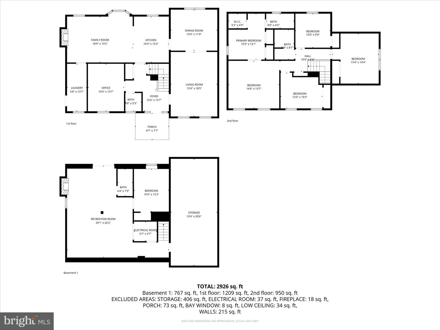 1123 BAYLISS DR, ALEXANDRIA, Virginia 22302, 6 Bedrooms Bedrooms, ,3 BathroomsBathrooms,Residential,For sale,1123 BAYLISS DR,VAAX2053624 MLS # VAAX2053624