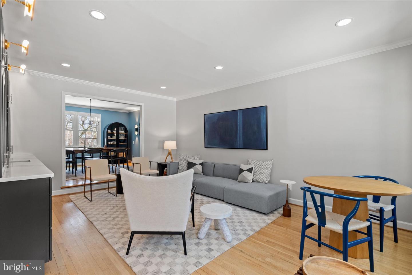 1123 BAYLISS DR, ALEXANDRIA, Virginia 22302, 6 Bedrooms Bedrooms, ,3 BathroomsBathrooms,Residential,For sale,1123 BAYLISS DR,VAAX2053624 MLS # VAAX2053624